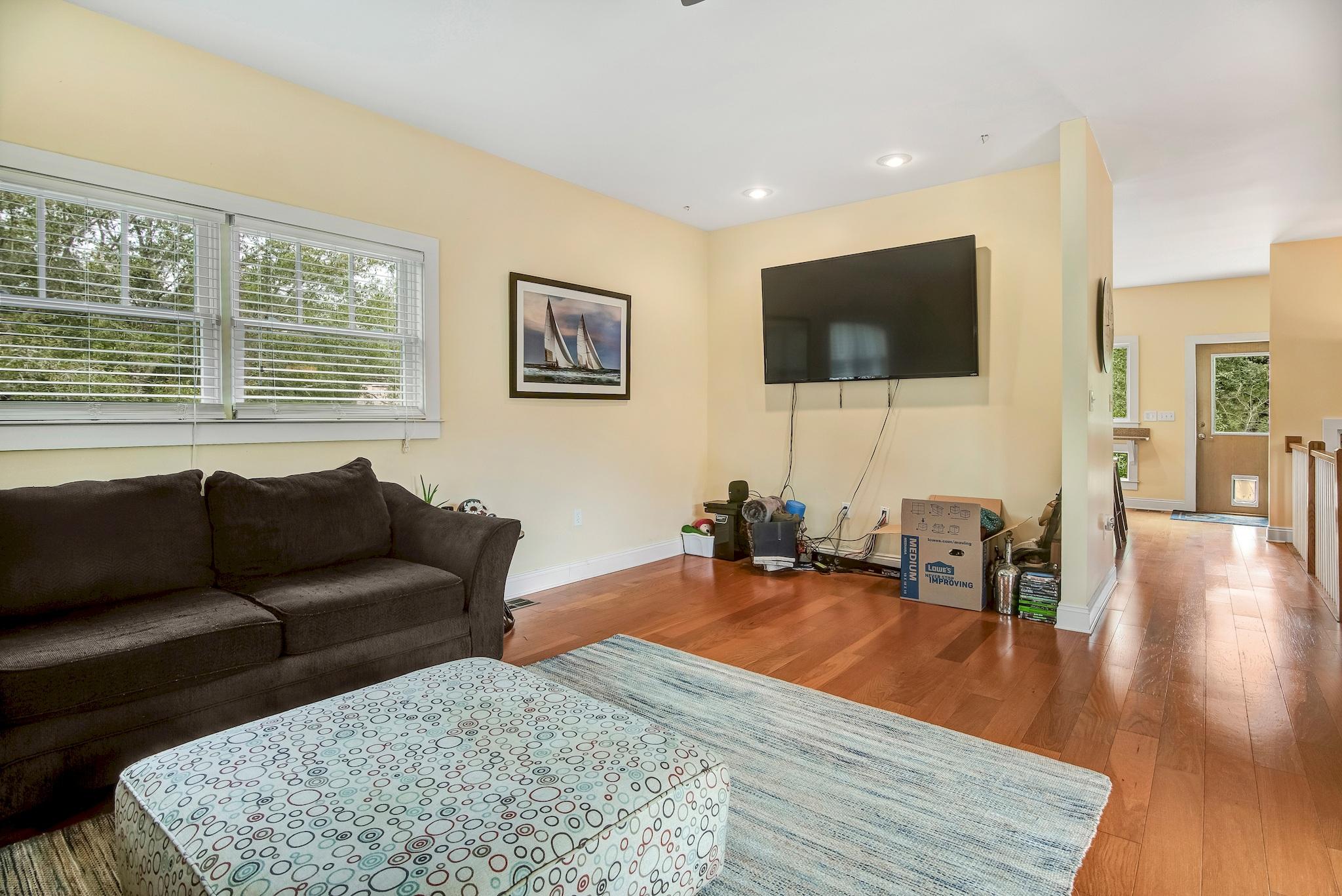 TURQUOISE BEACH 2ND ADDN - Residential