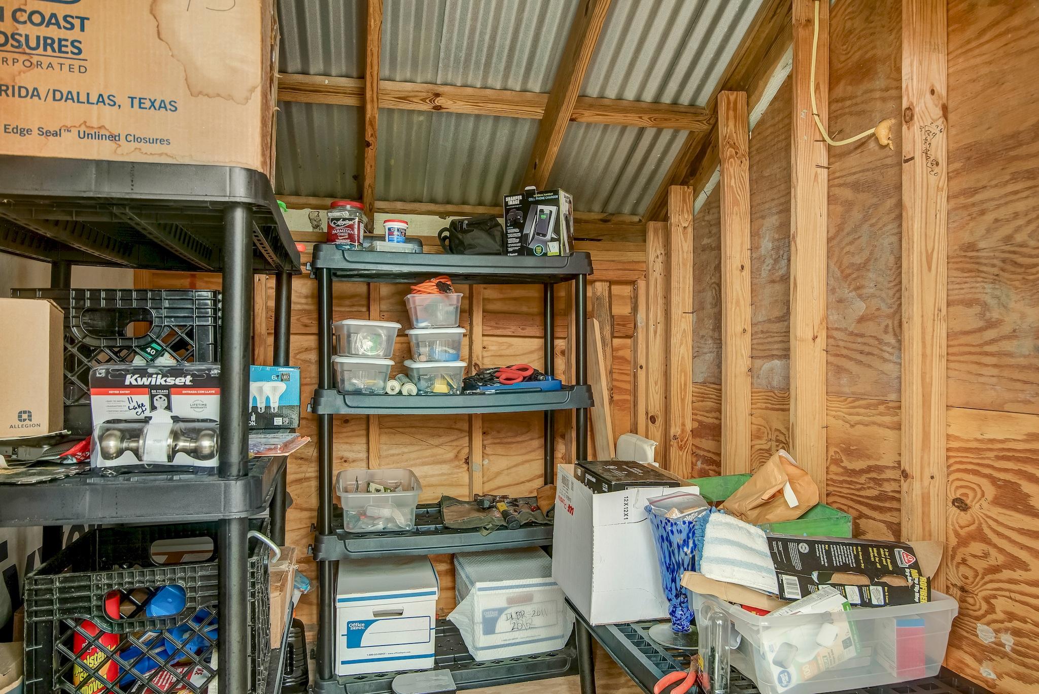 TURQUOISE BEACH 2ND ADDN - Residential