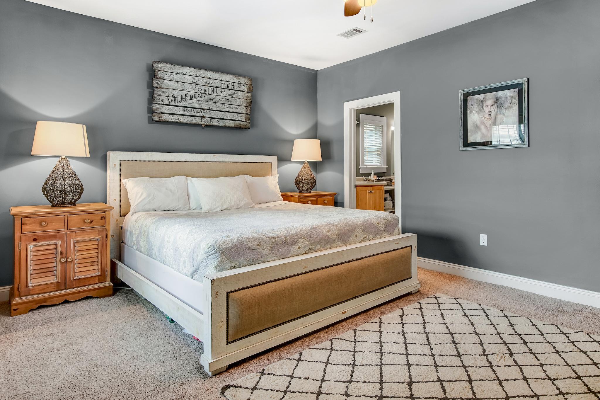 TURQUOISE BEACH 2ND ADDN - Residential