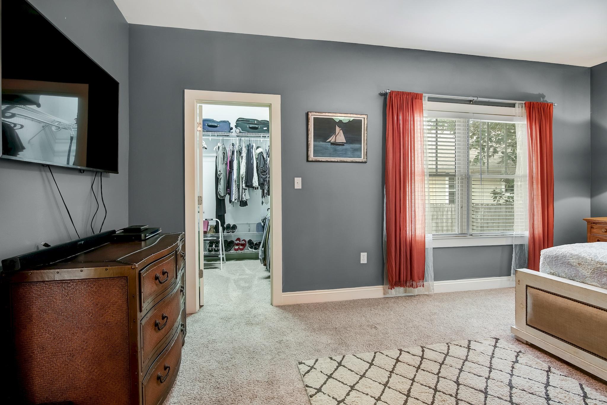 TURQUOISE BEACH 2ND ADDN - Residential