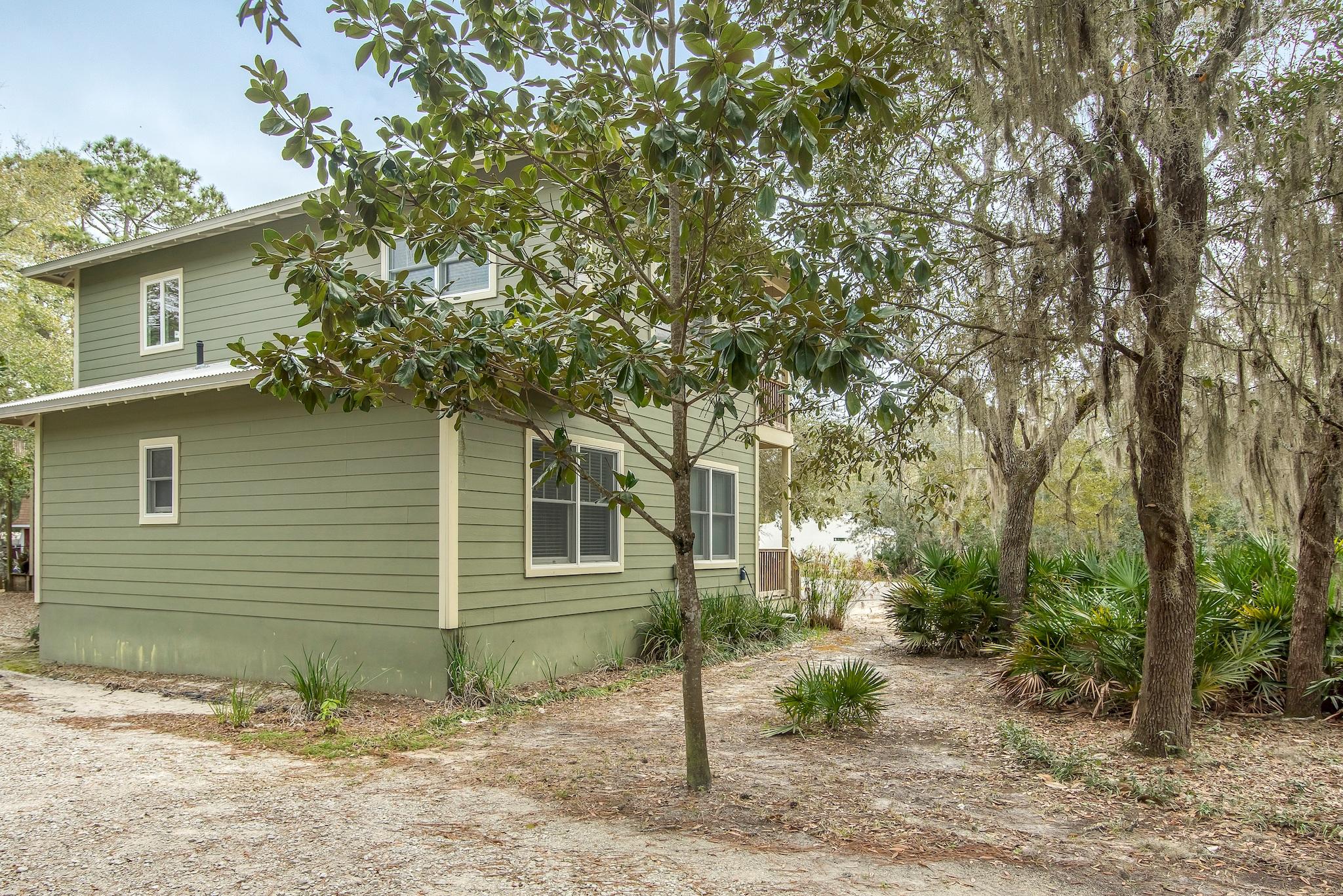 TURQUOISE BEACH 2ND ADDN - Residential