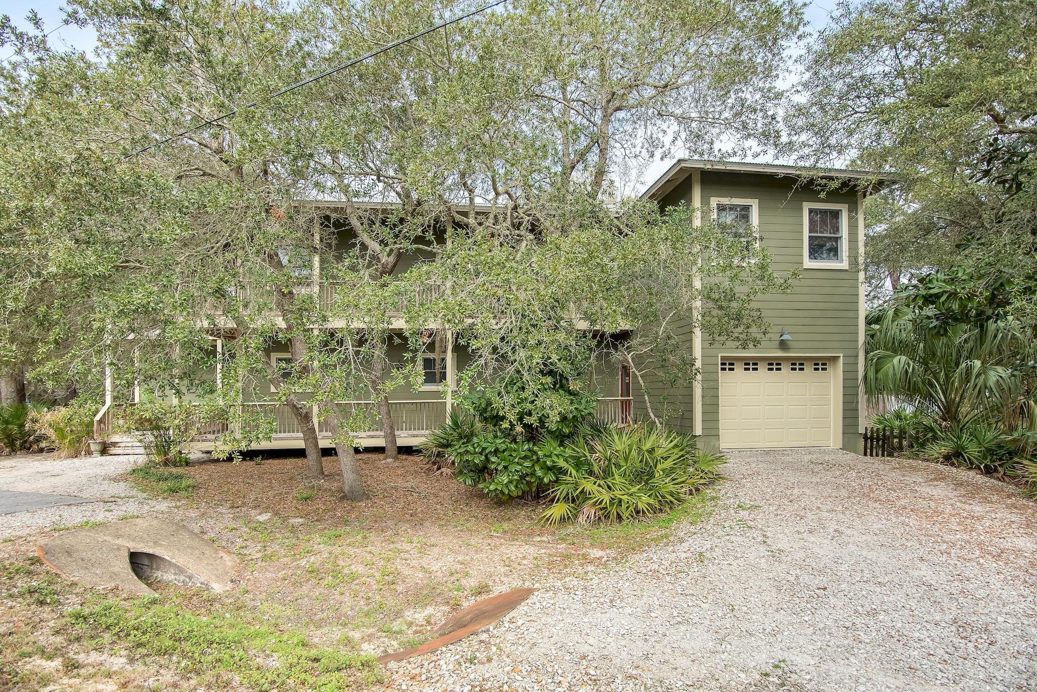 TURQUOISE BEACH 2ND ADDN - Residential