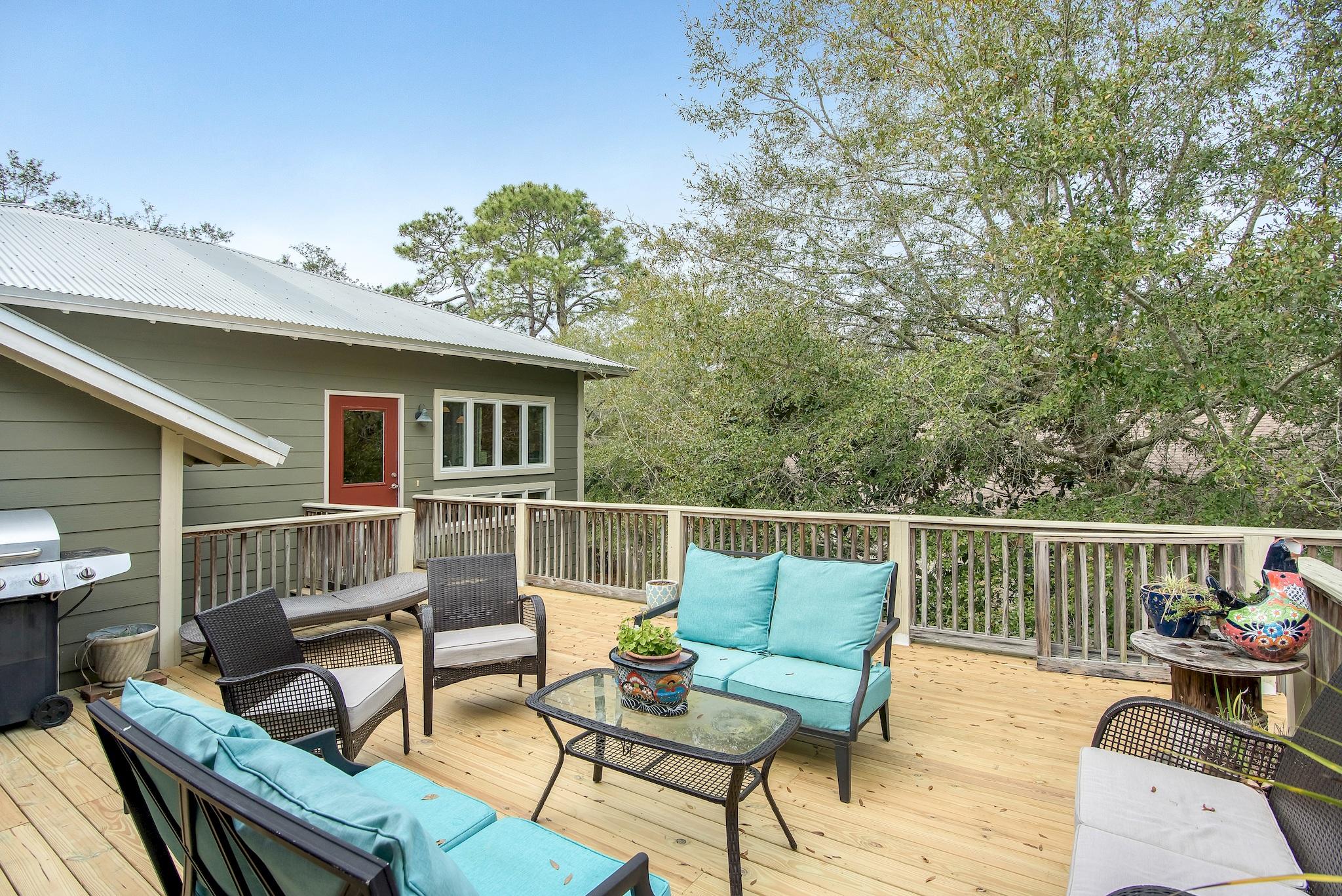 TURQUOISE BEACH 2ND ADDN - Residential