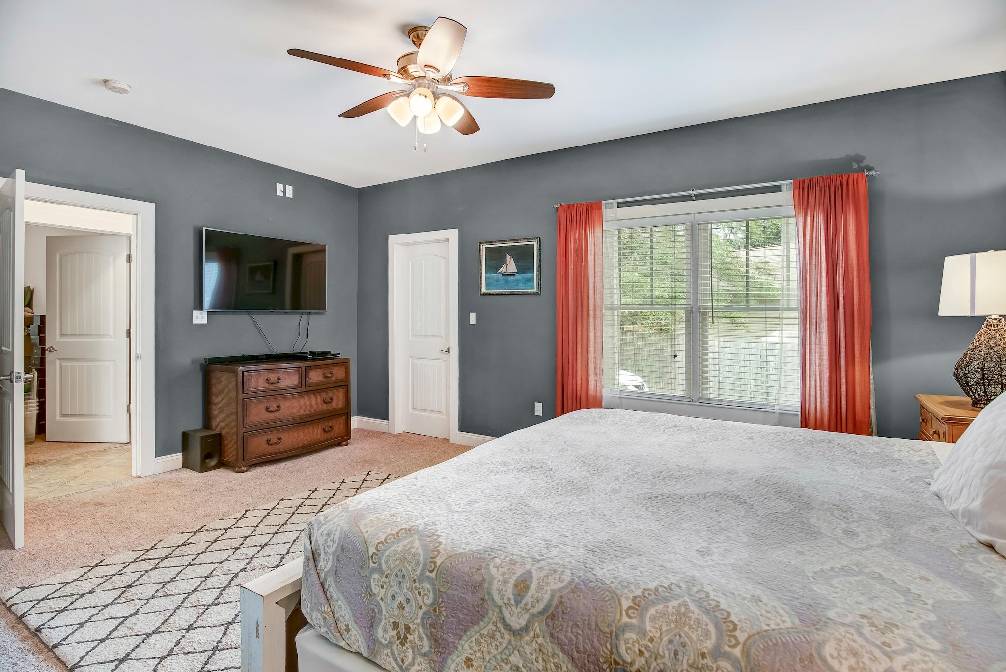 TURQUOISE BEACH 2ND ADDN - Residential