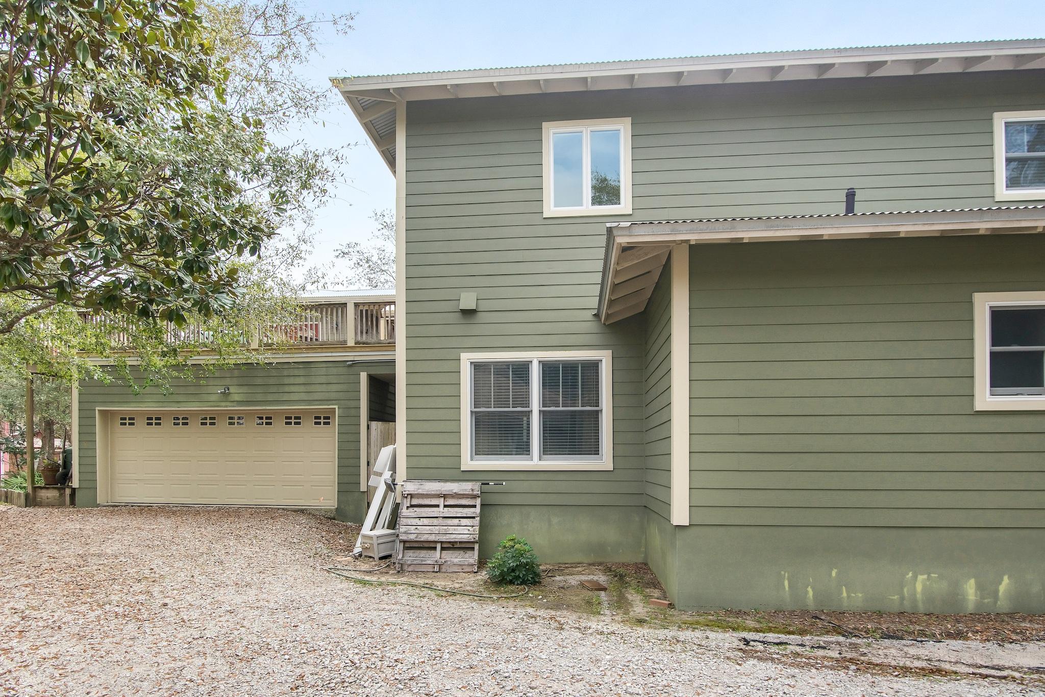 TURQUOISE BEACH 2ND ADDN - Residential