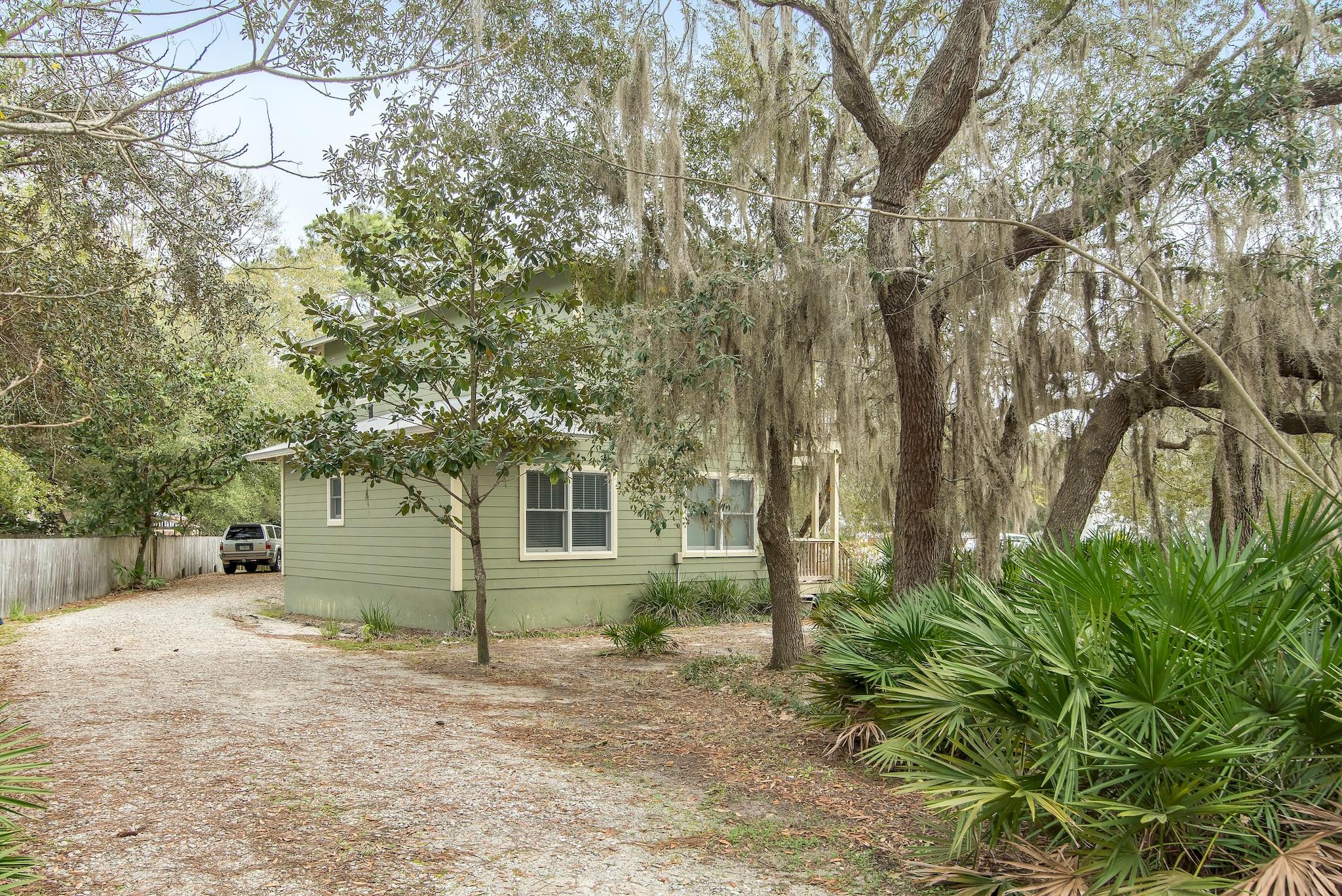 TURQUOISE BEACH 2ND ADDN - Residential