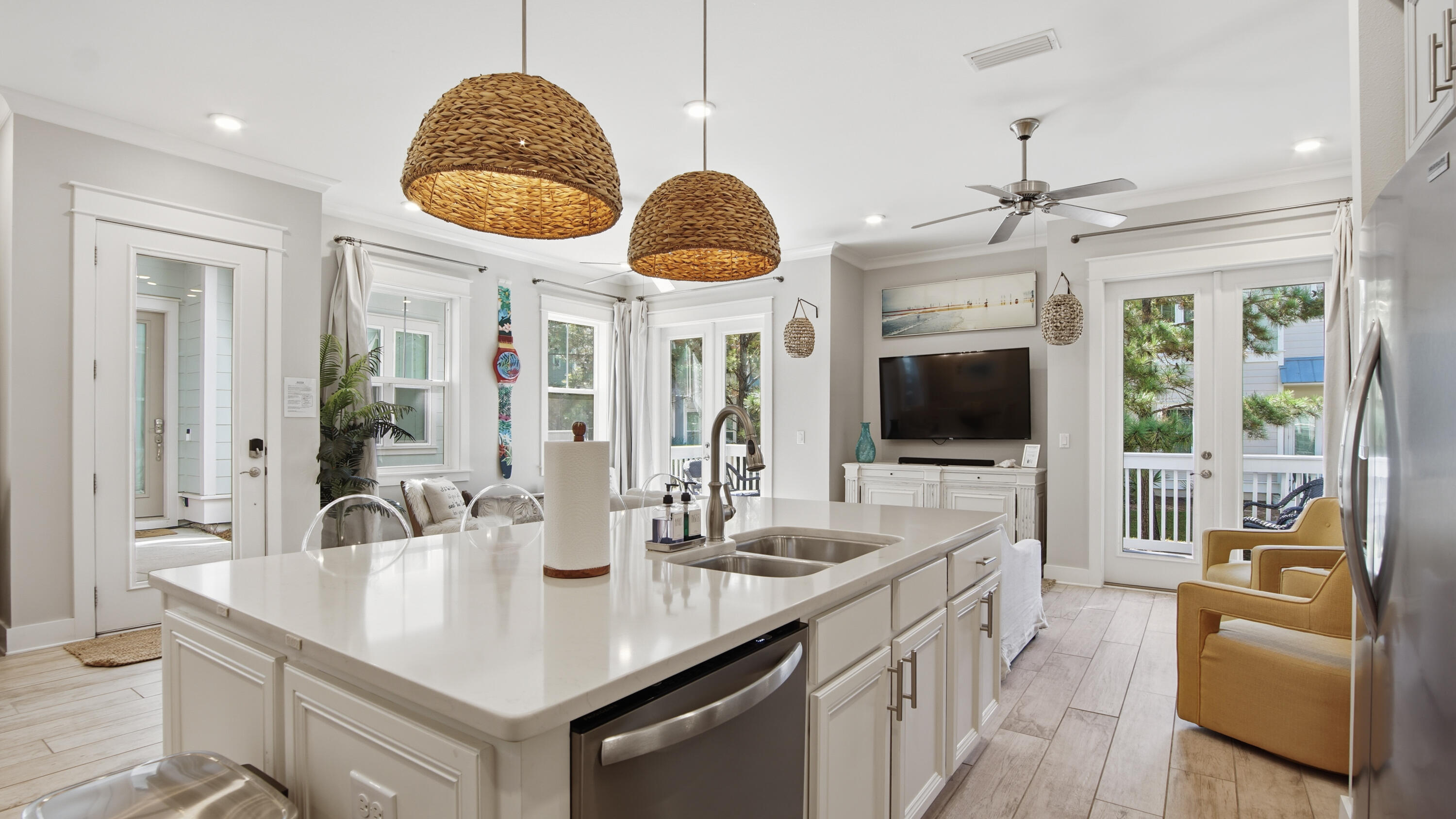 Prominence North - Residential