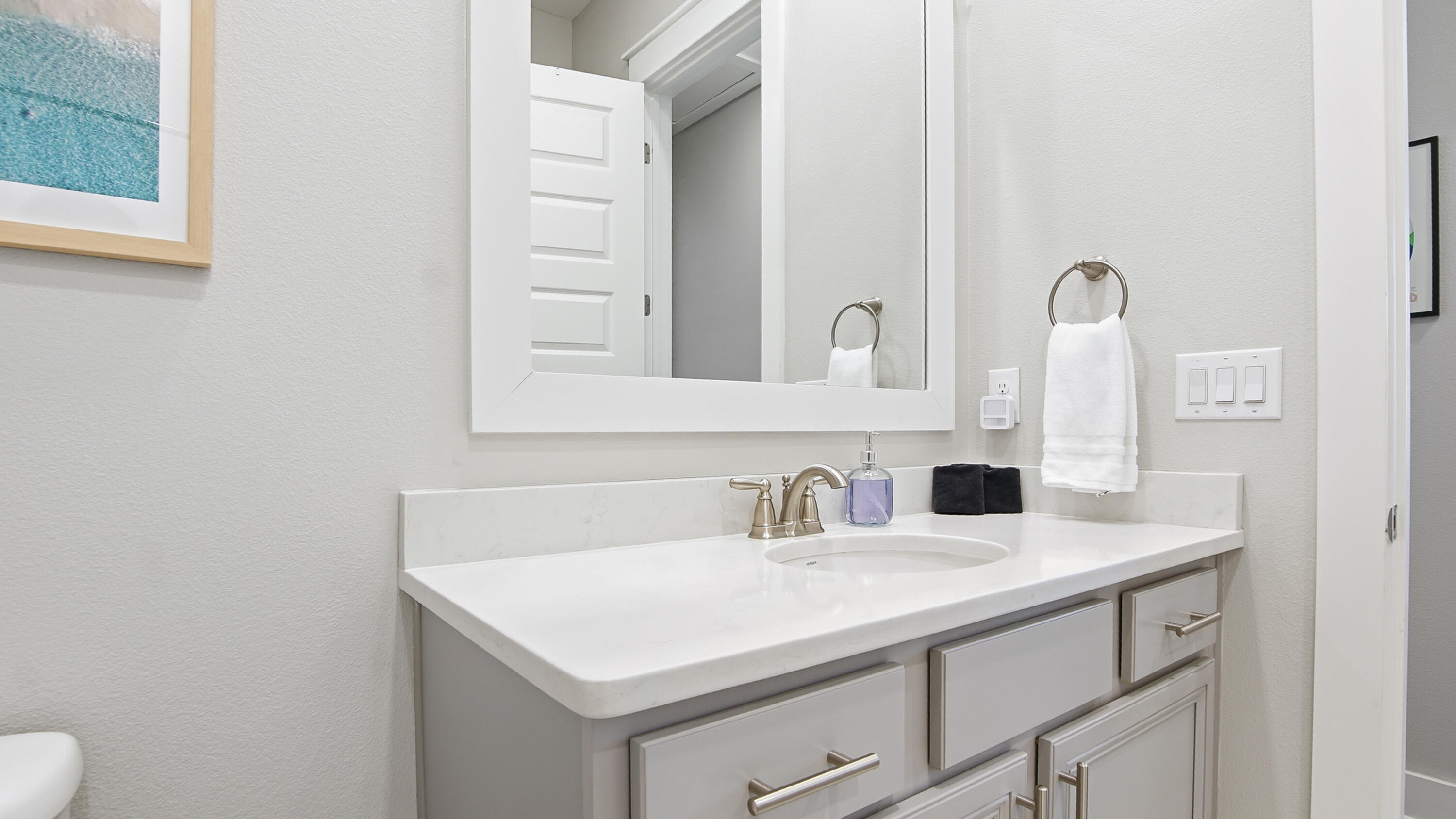 Prominence North - Residential