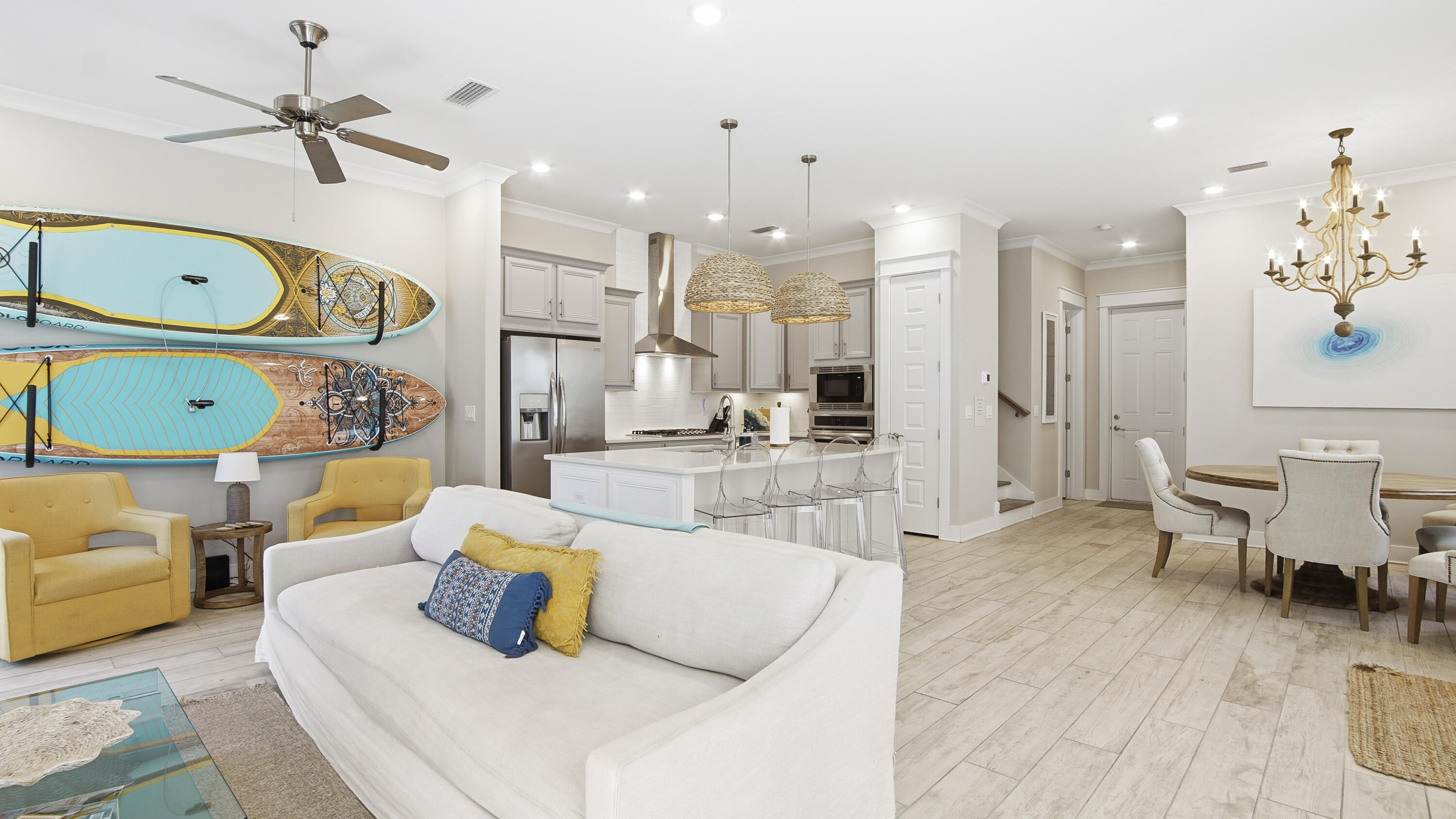 Prominence North - Residential