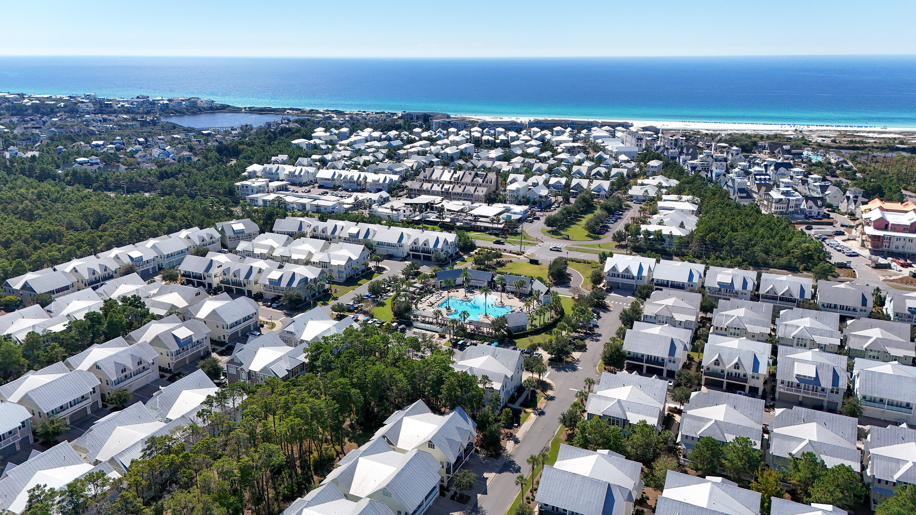 Prominence North - Residential