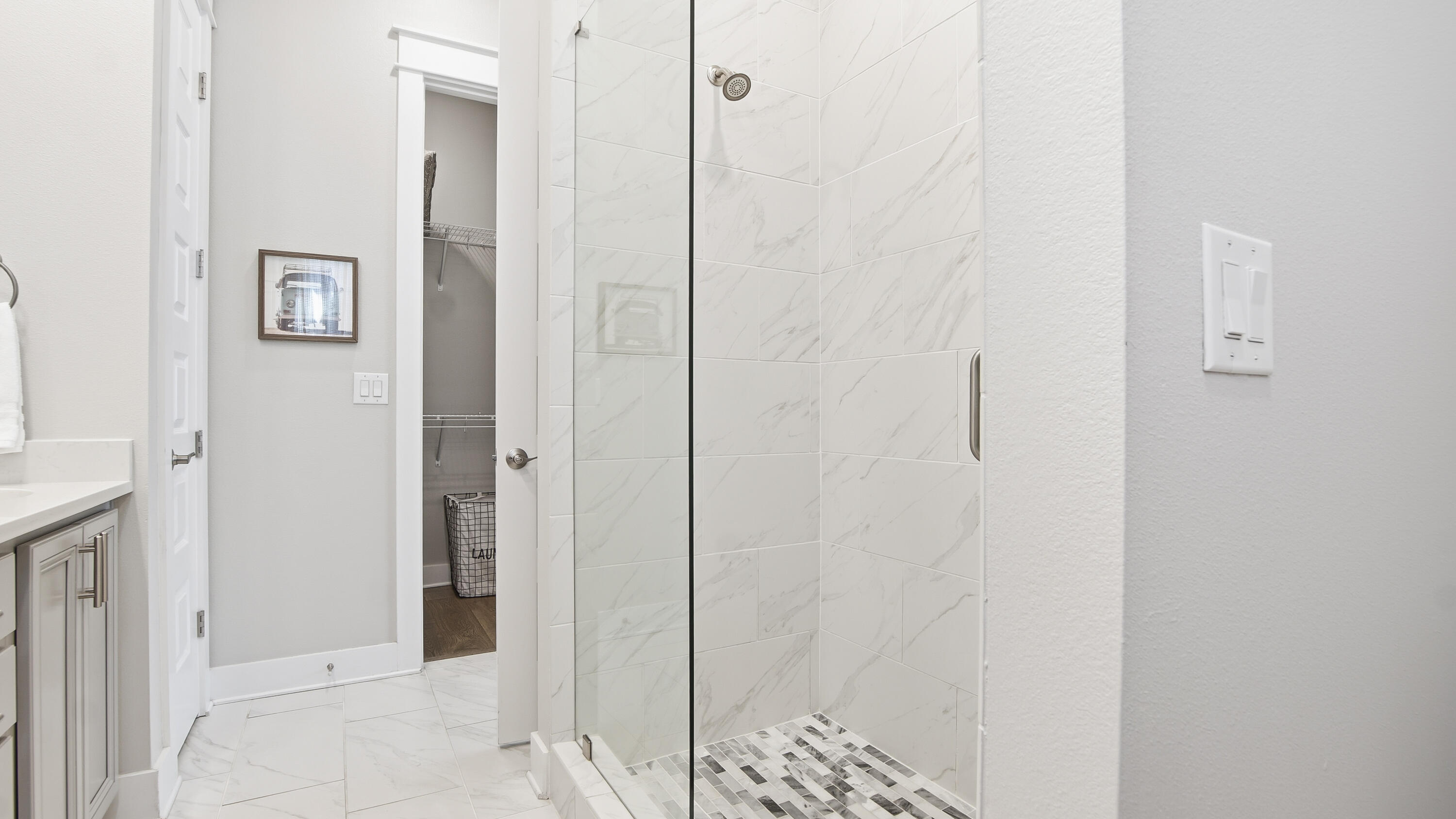 Prominence North - Residential