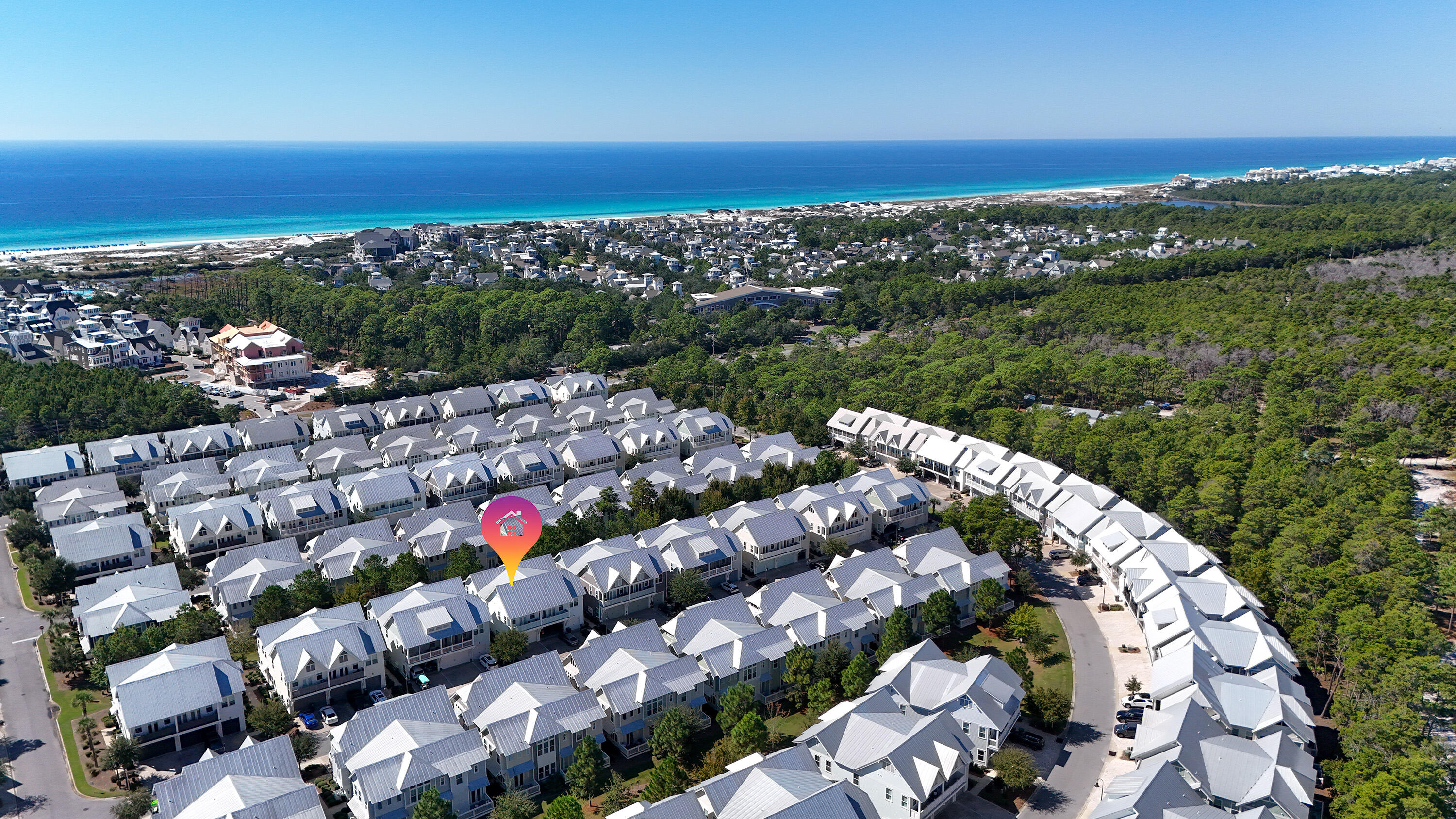 Prominence North - Residential