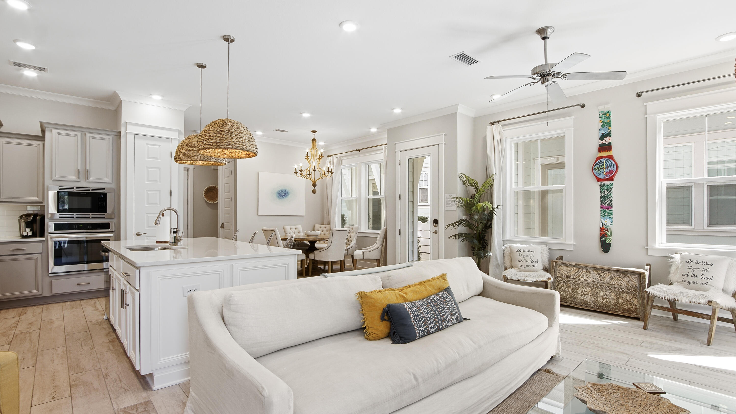 Prominence North - Residential