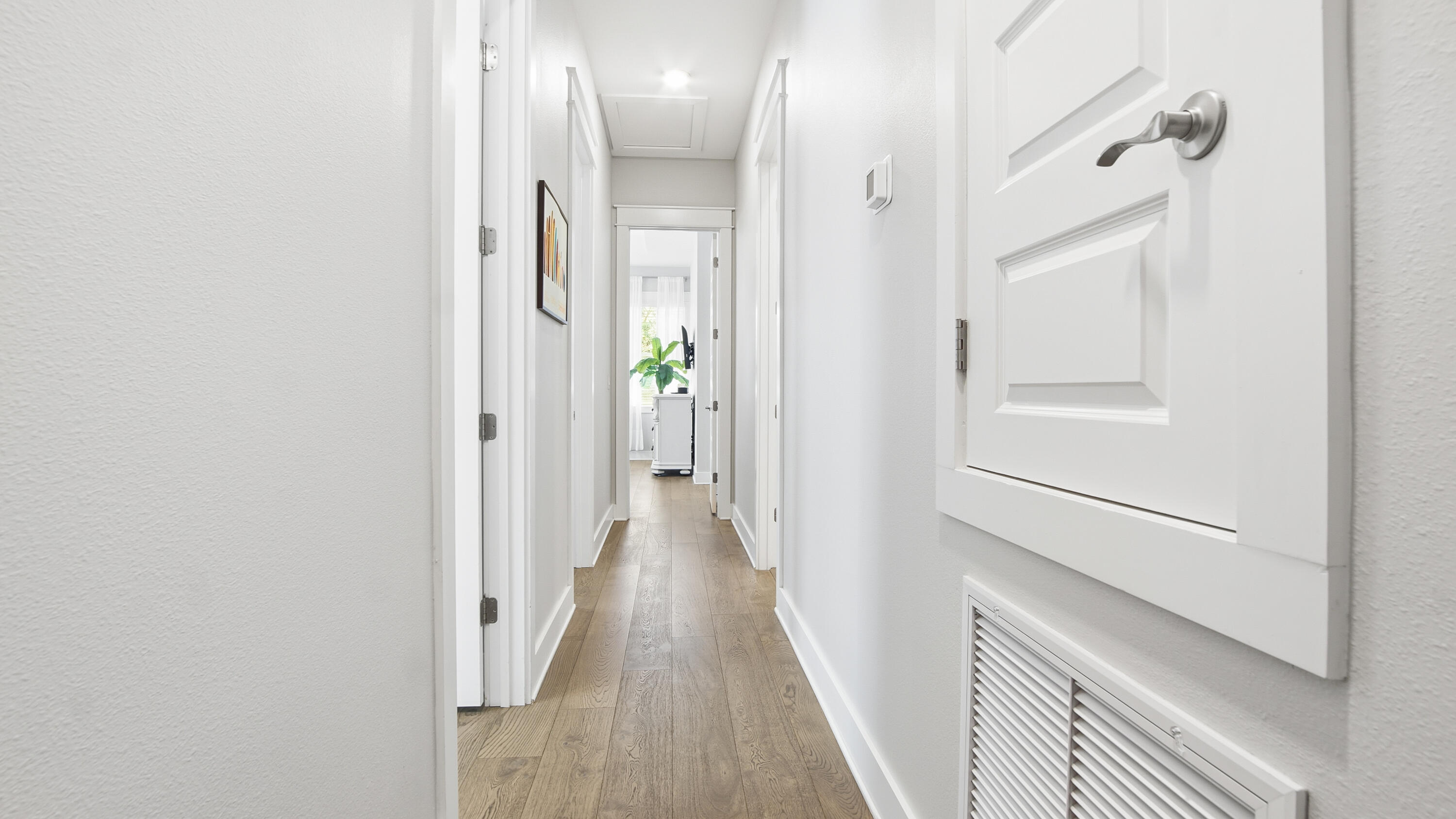 Prominence North - Residential