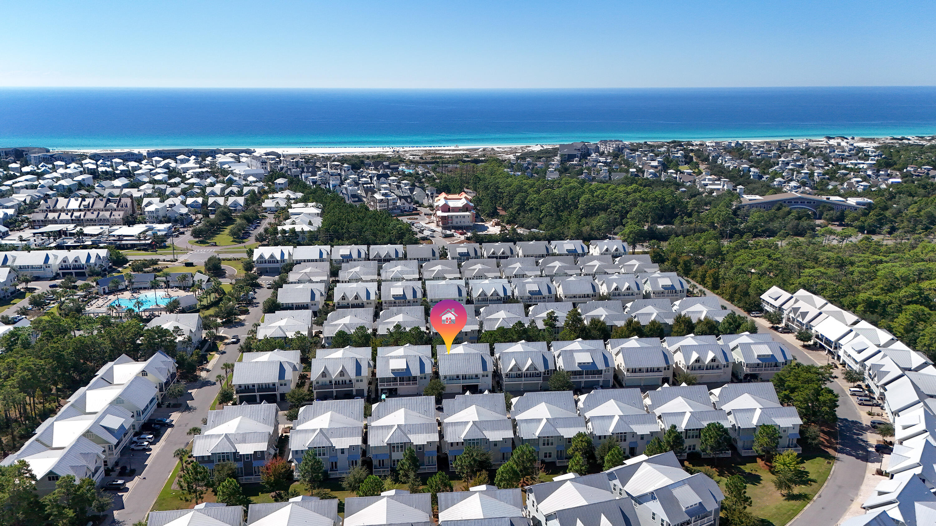 Prominence North - Residential