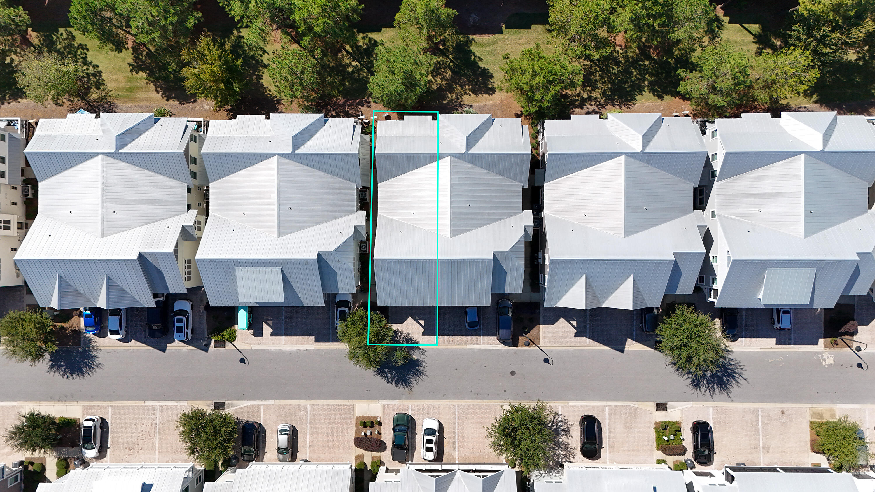 Prominence North - Residential