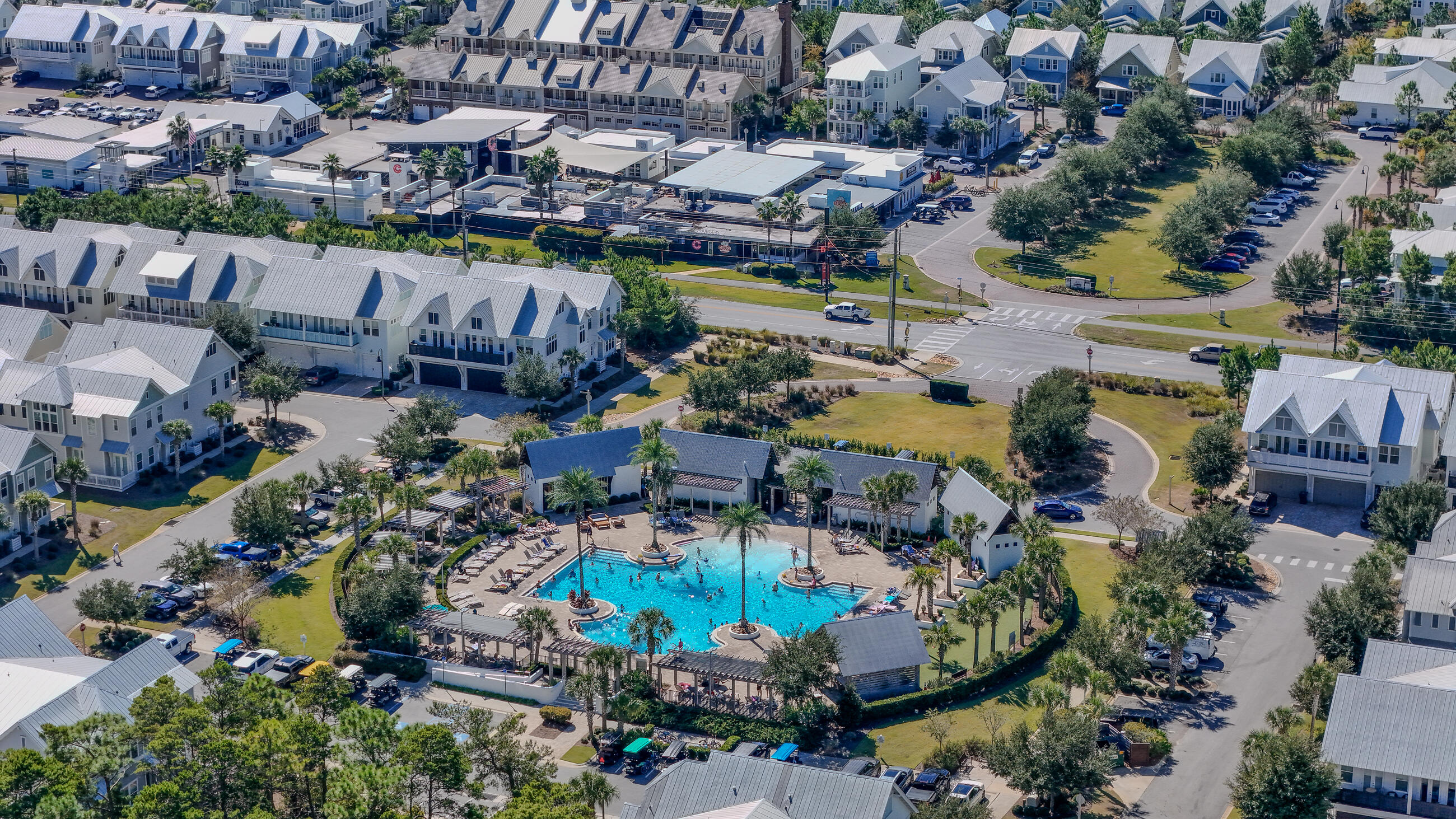 Prominence North - Residential