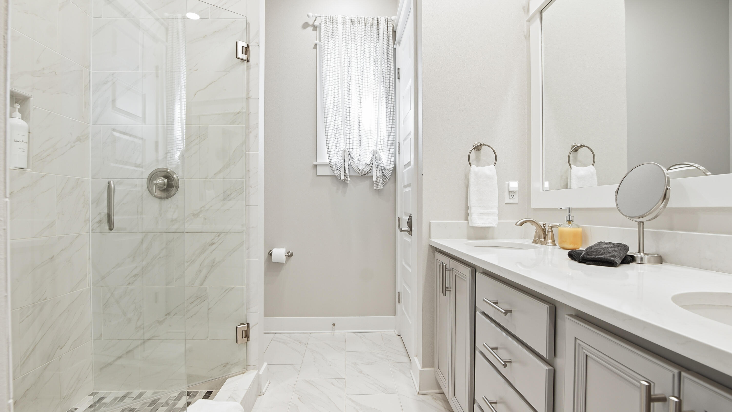 Prominence North - Residential