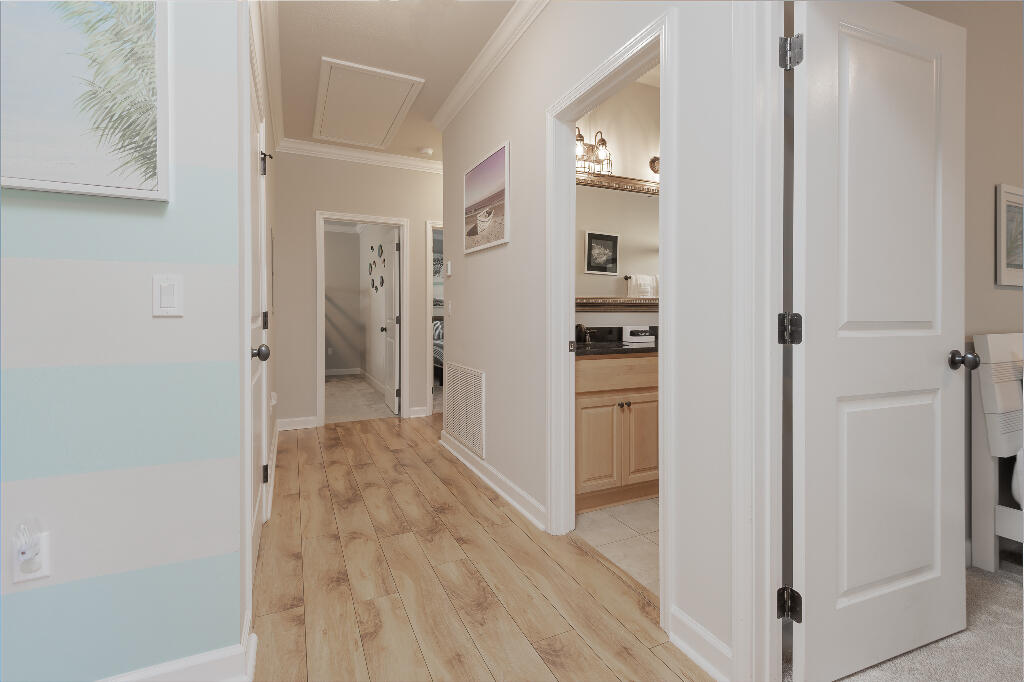 EMERALD BREEZE ESTATES - Residential