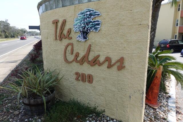 CEDARS CONDO - Residential