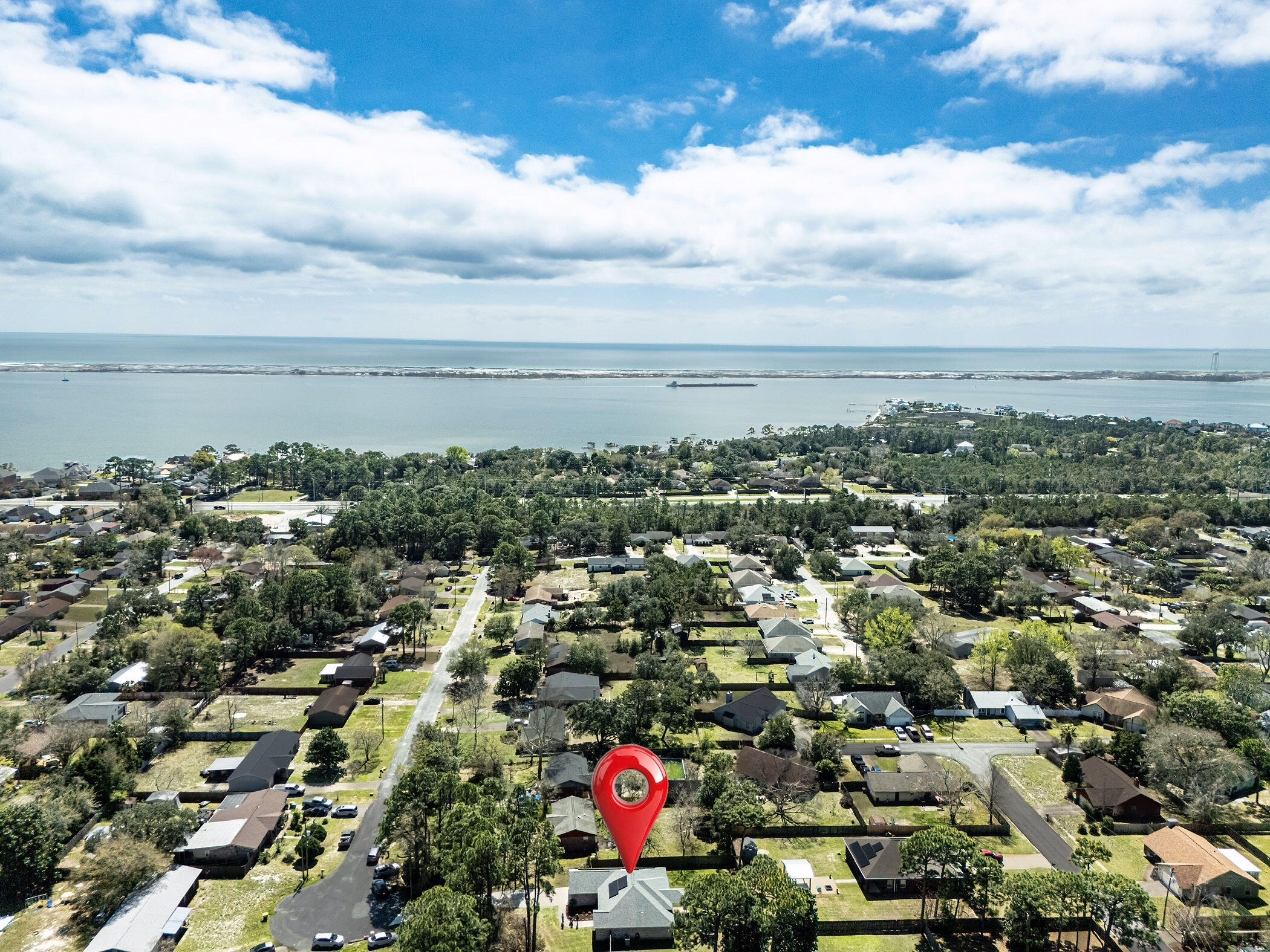 Wynnehaven Beach Est 1st Addn - Residential