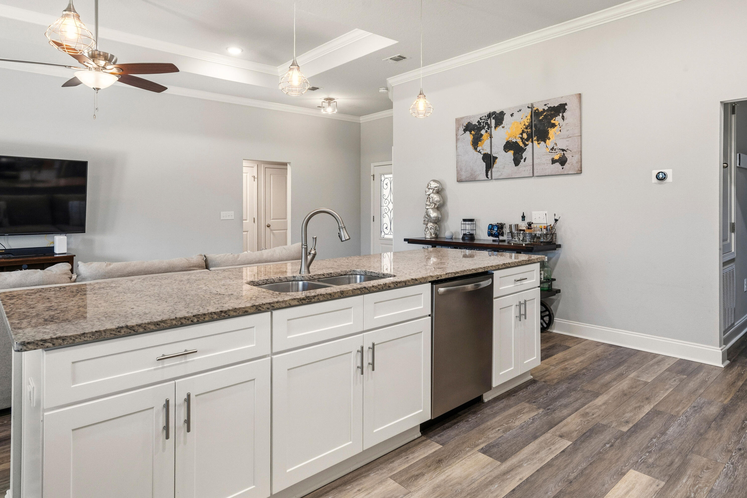 Wynnehaven Beach Est 1st Addn - Residential