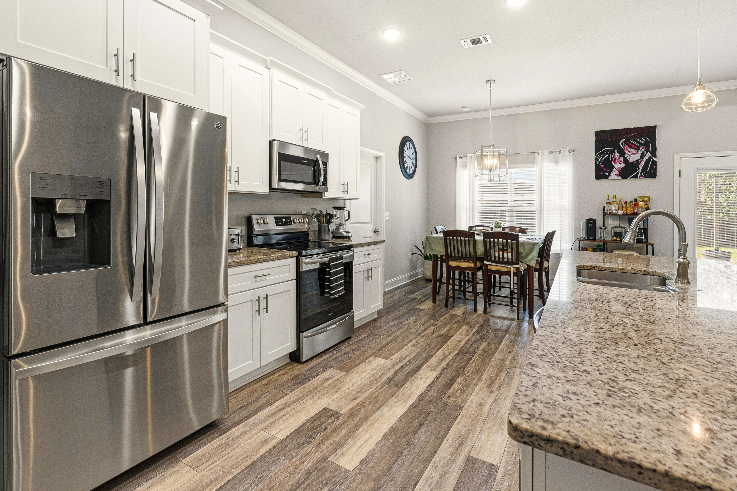 Wynnehaven Beach Est 1st Addn - Residential