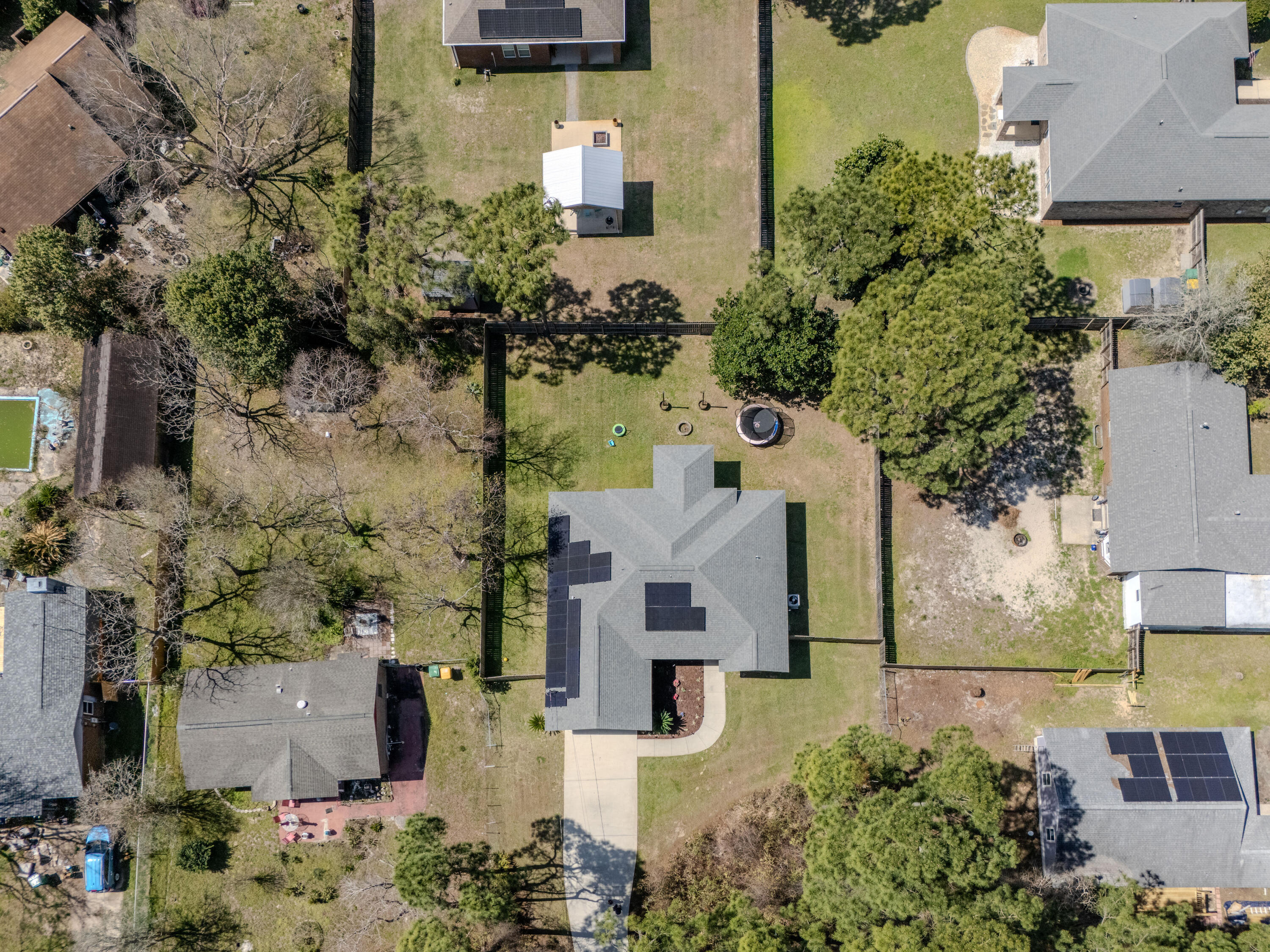 Wynnehaven Beach Est 1st Addn - Residential