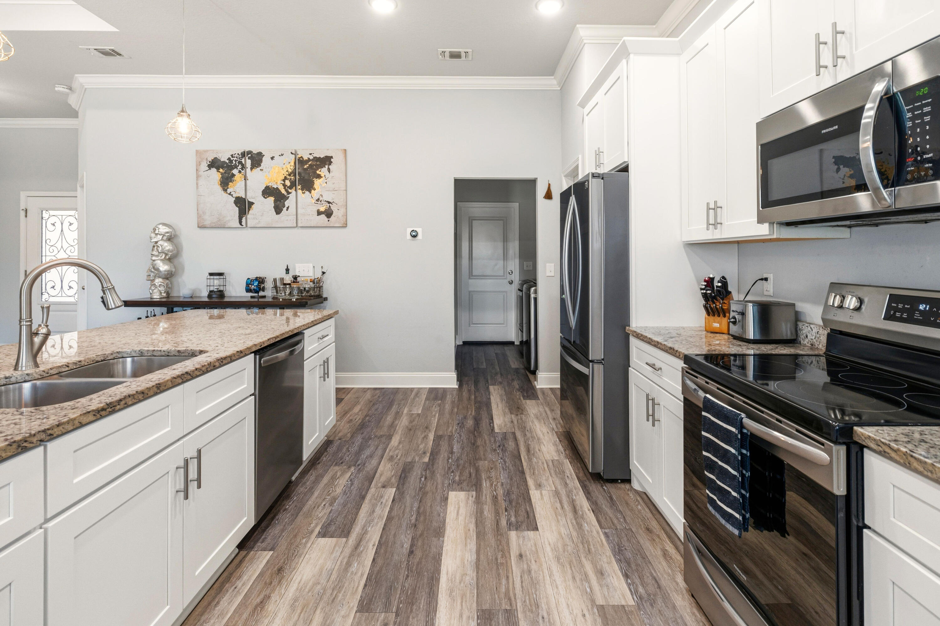 Wynnehaven Beach Est 1st Addn - Residential