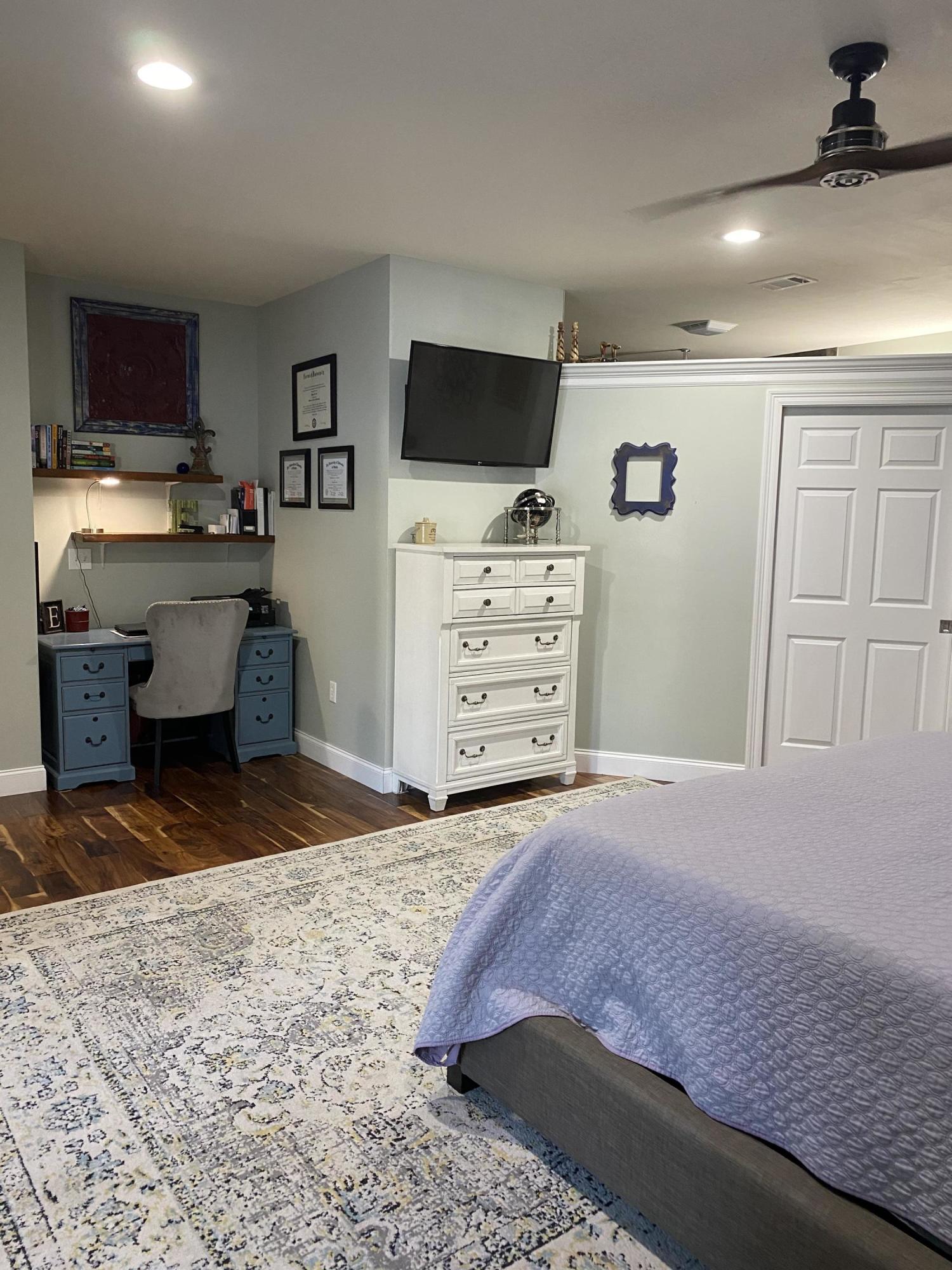 LEOTA MILLER - Residential