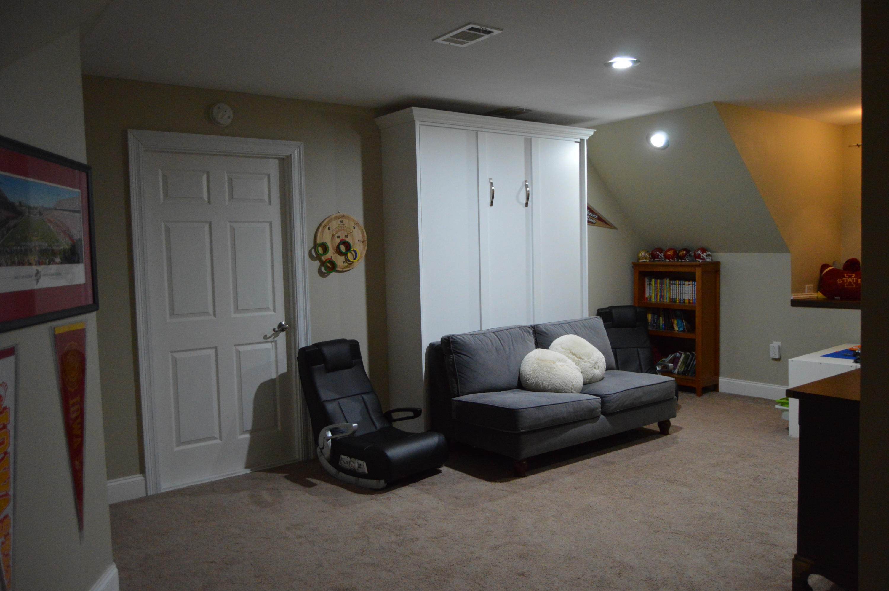 LEOTA MILLER - Residential