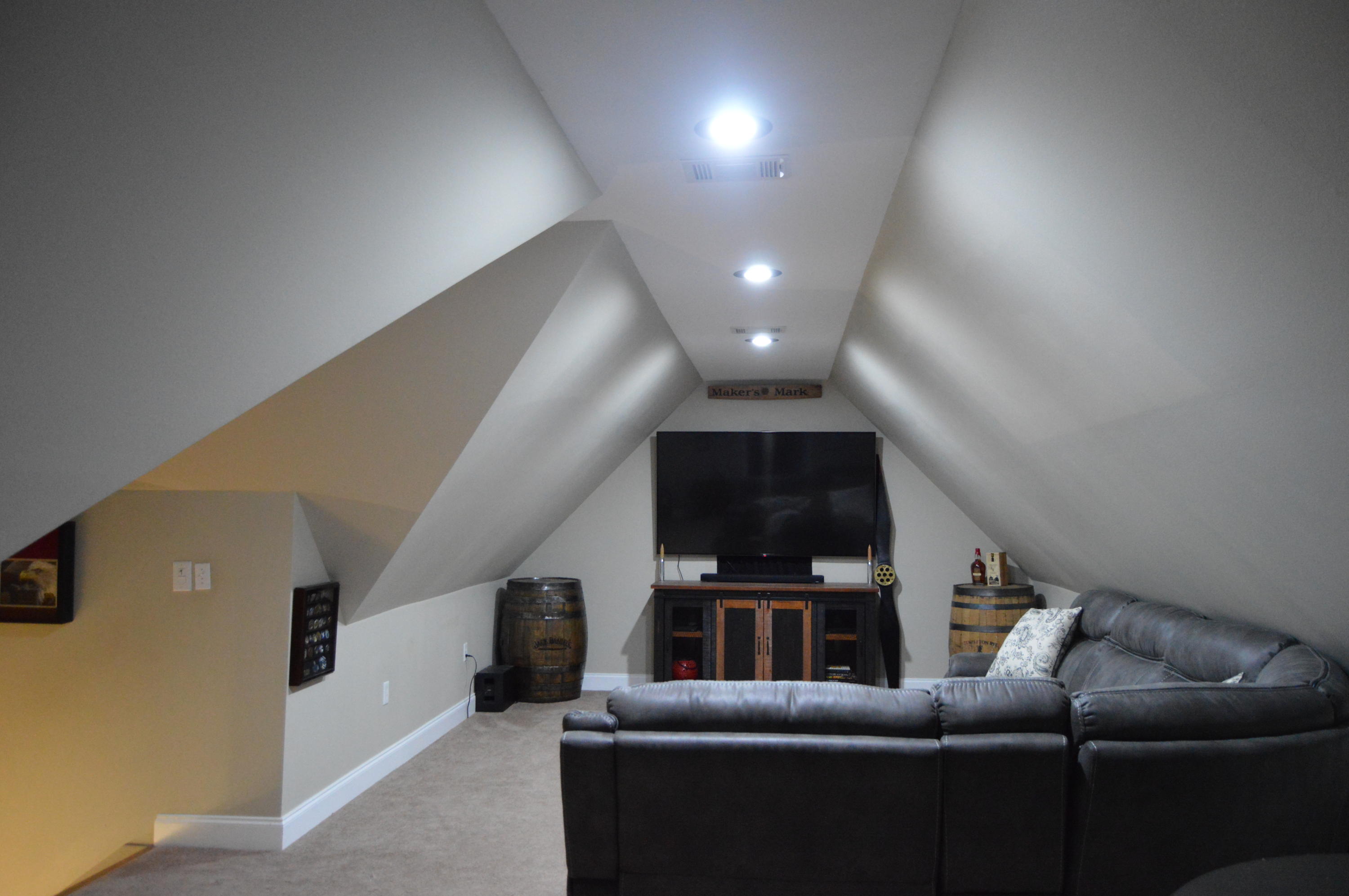 LEOTA MILLER - Residential