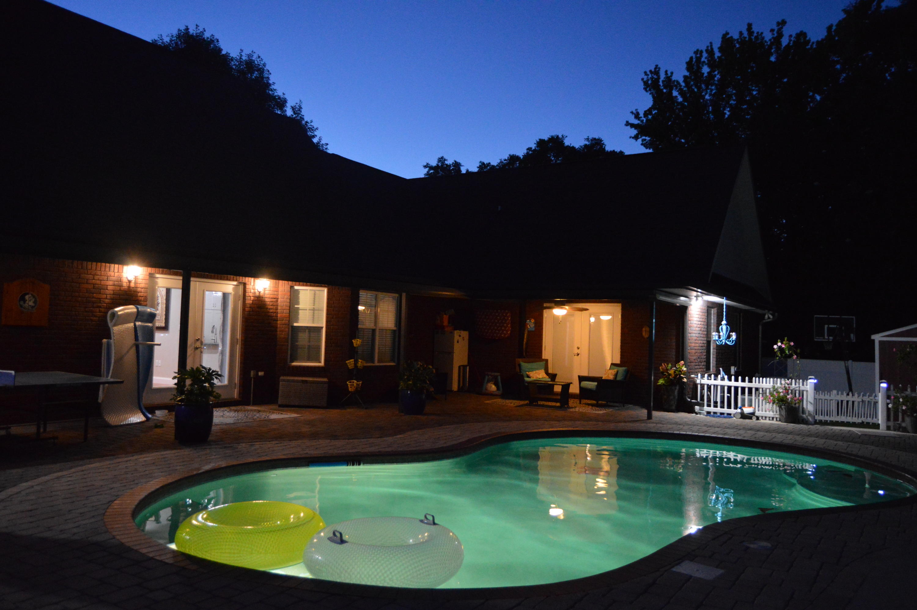 LEOTA MILLER - Residential