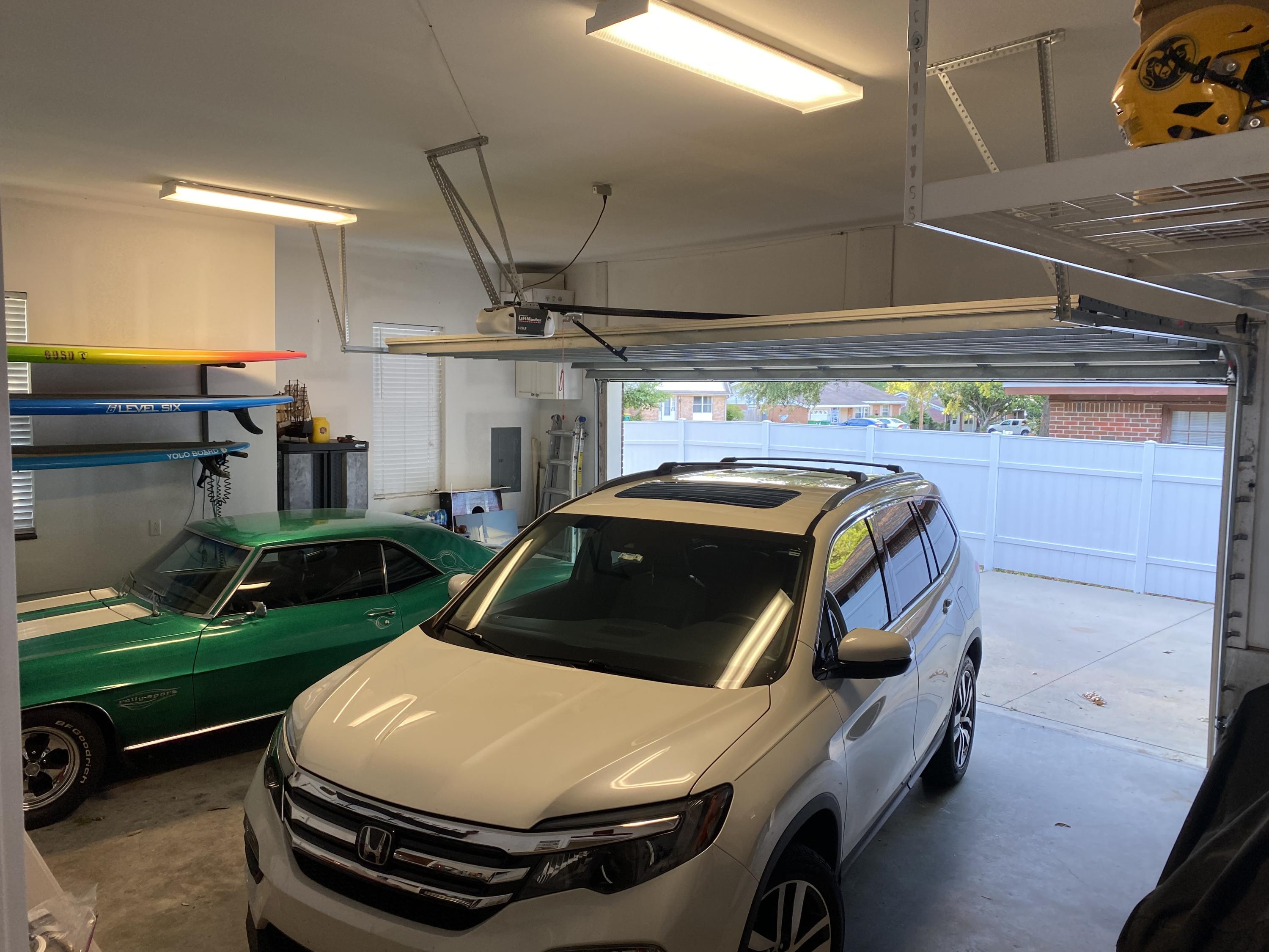 LEOTA MILLER - Residential