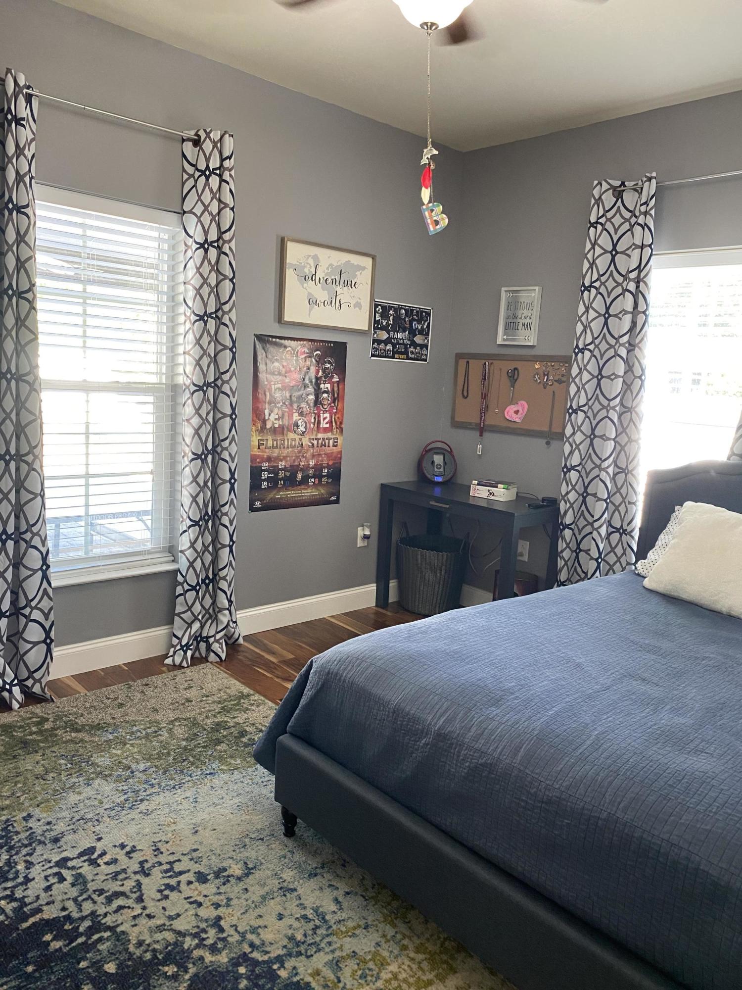 LEOTA MILLER - Residential