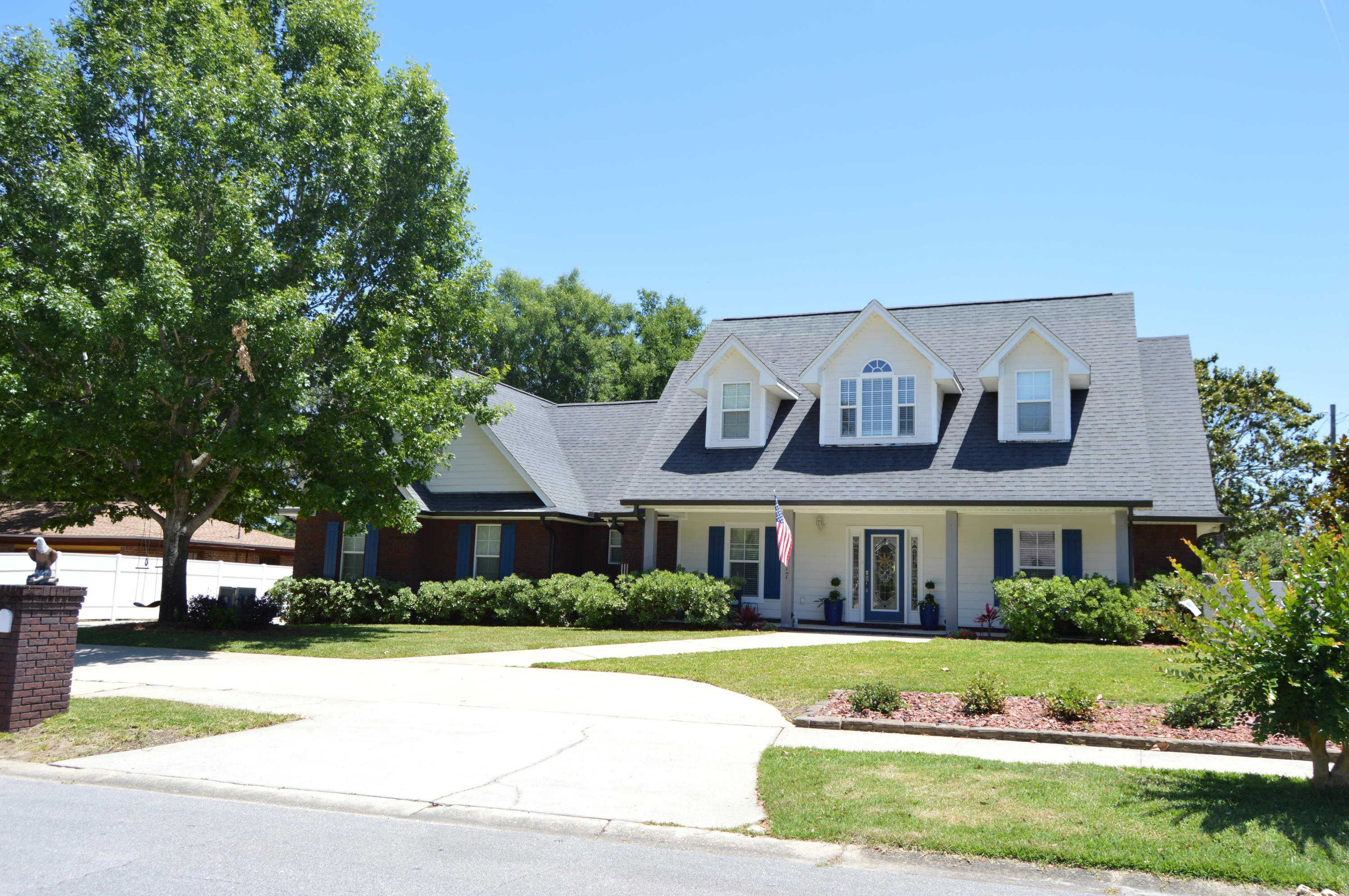 LEOTA MILLER - Residential