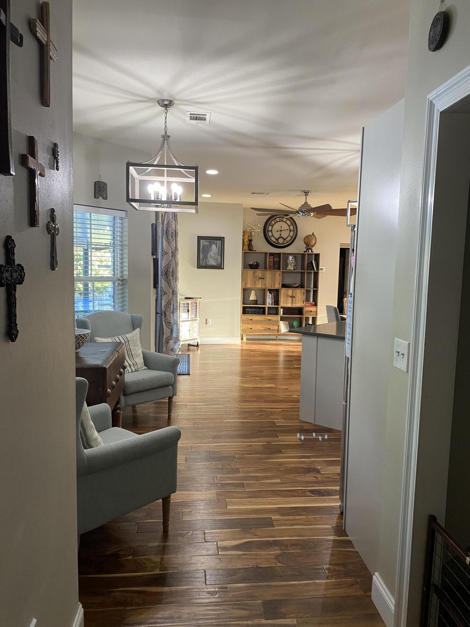 LEOTA MILLER - Residential