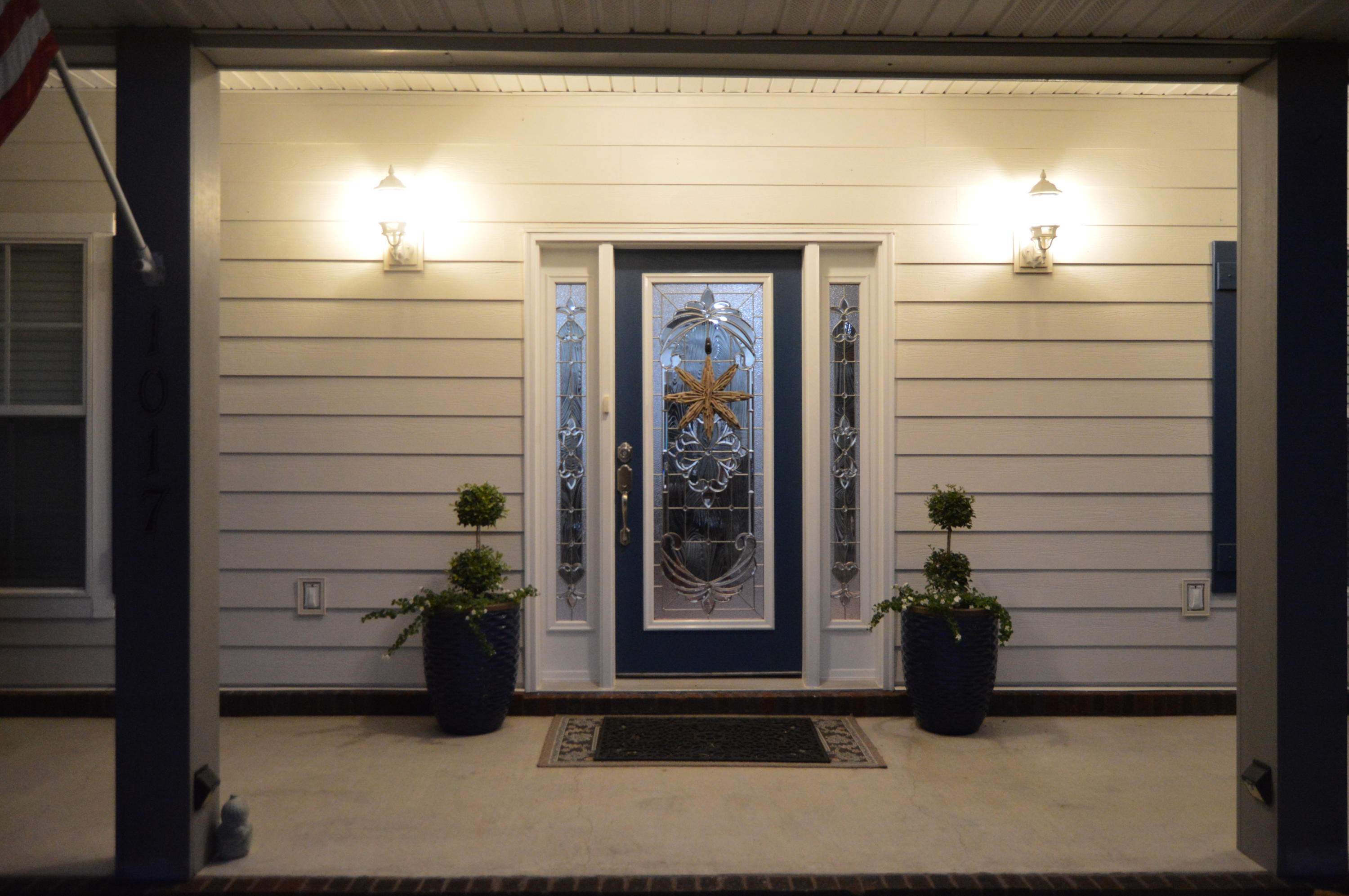 LEOTA MILLER - Residential