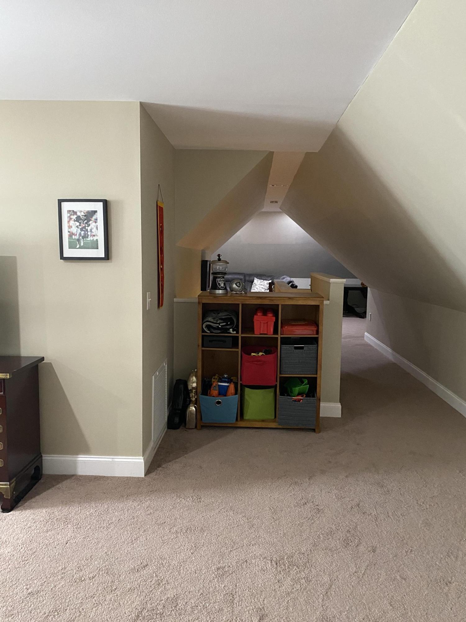 LEOTA MILLER - Residential