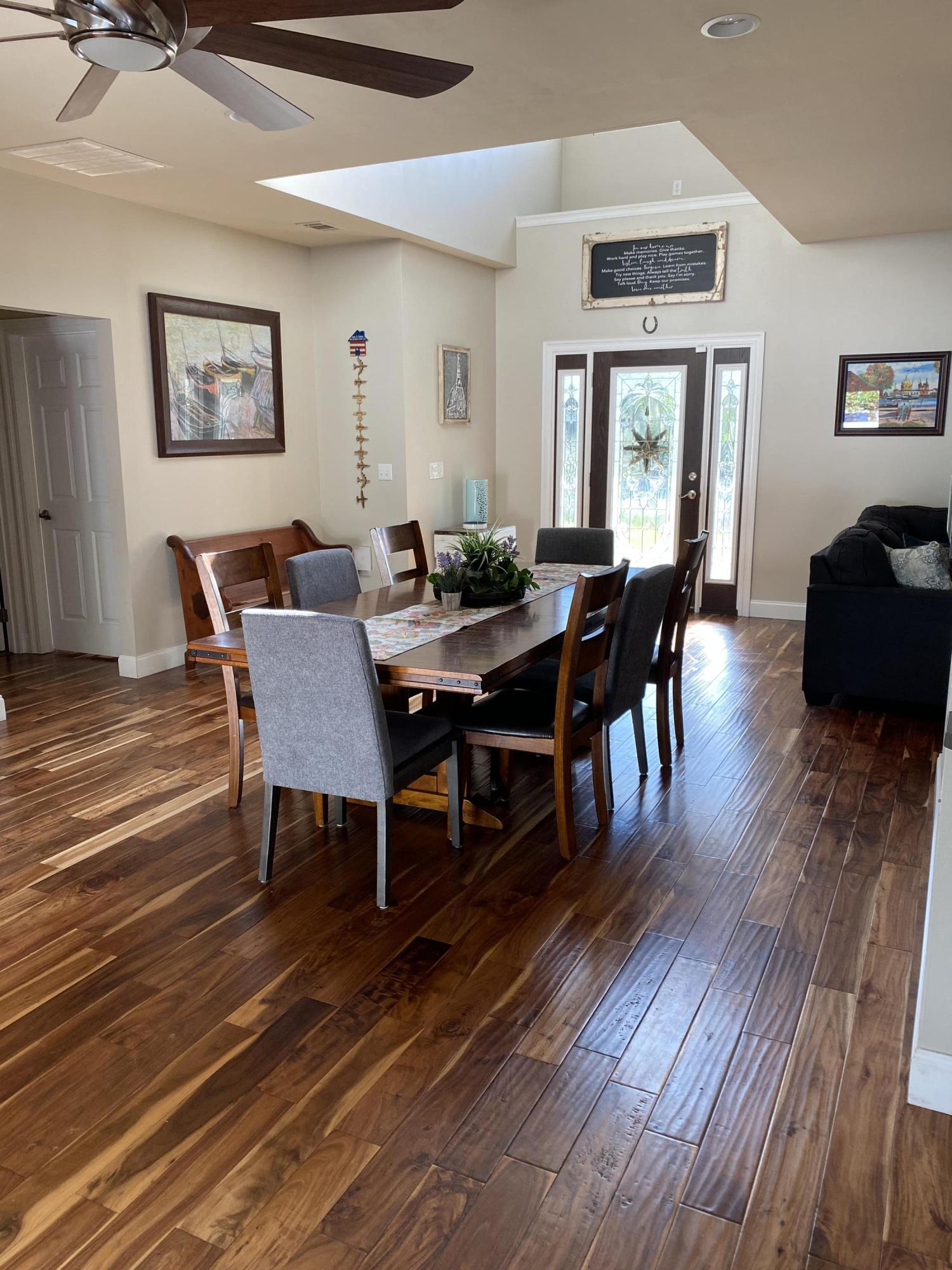 LEOTA MILLER - Residential