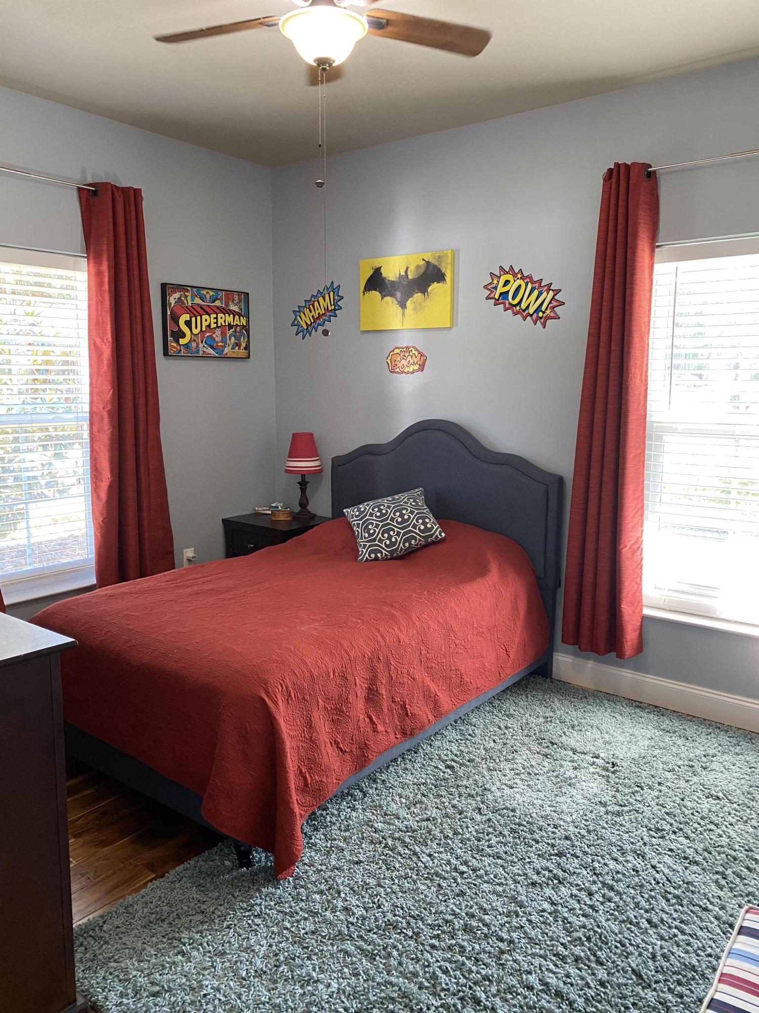 LEOTA MILLER - Residential