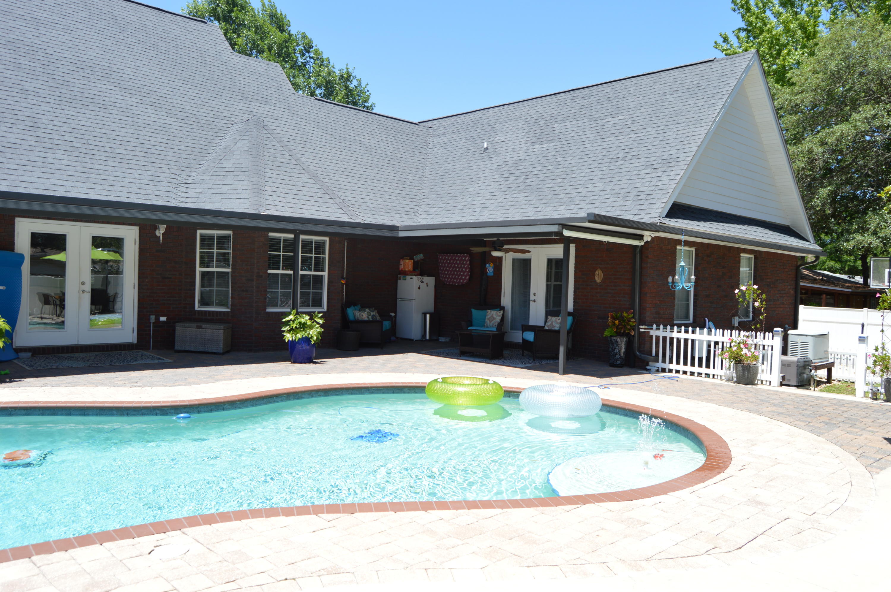 LEOTA MILLER - Residential