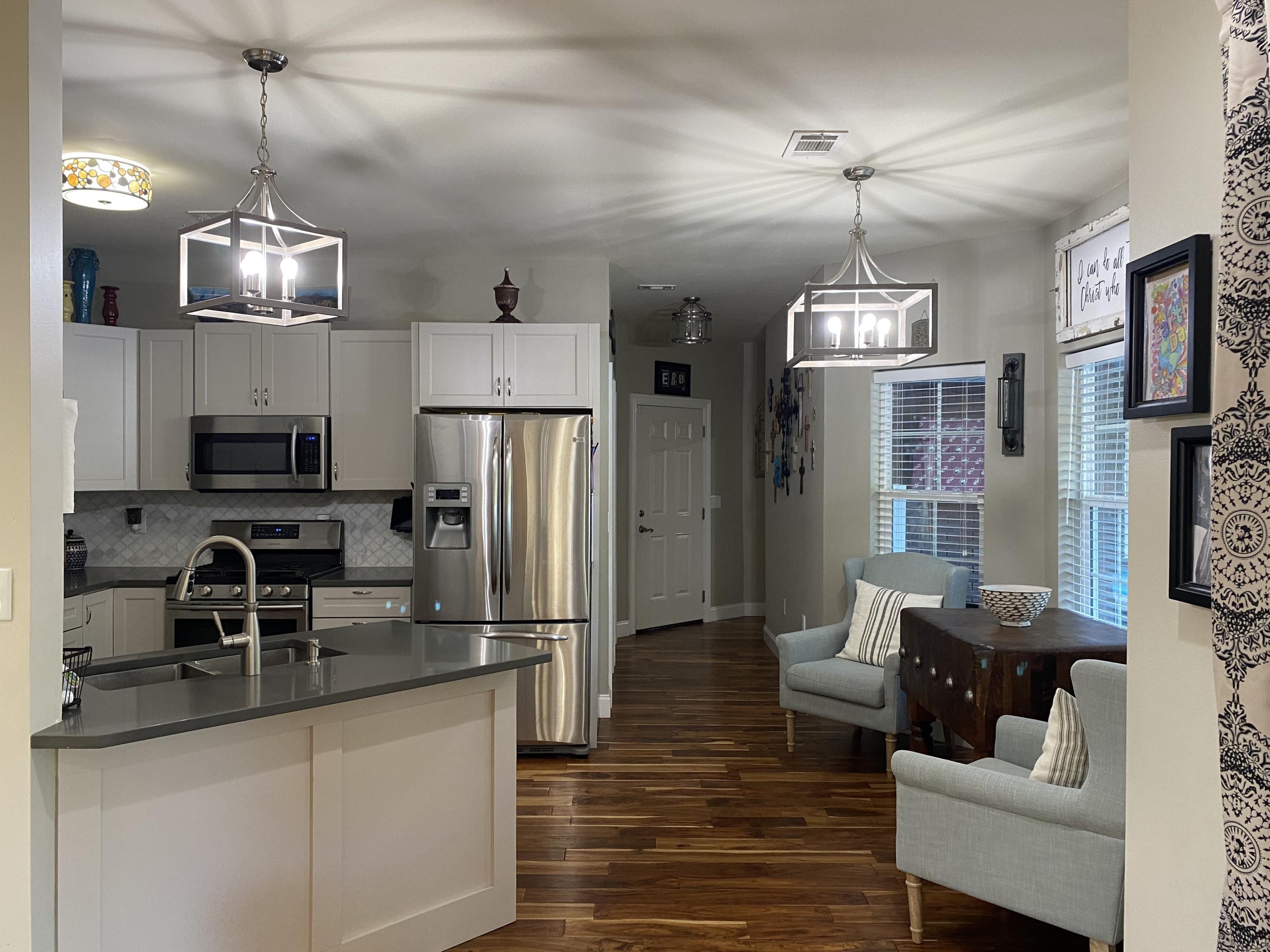 LEOTA MILLER - Residential