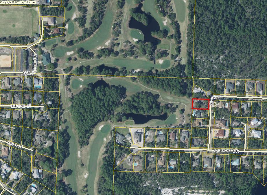 SANTA ROSA RIDGE UNIT 2 - Land