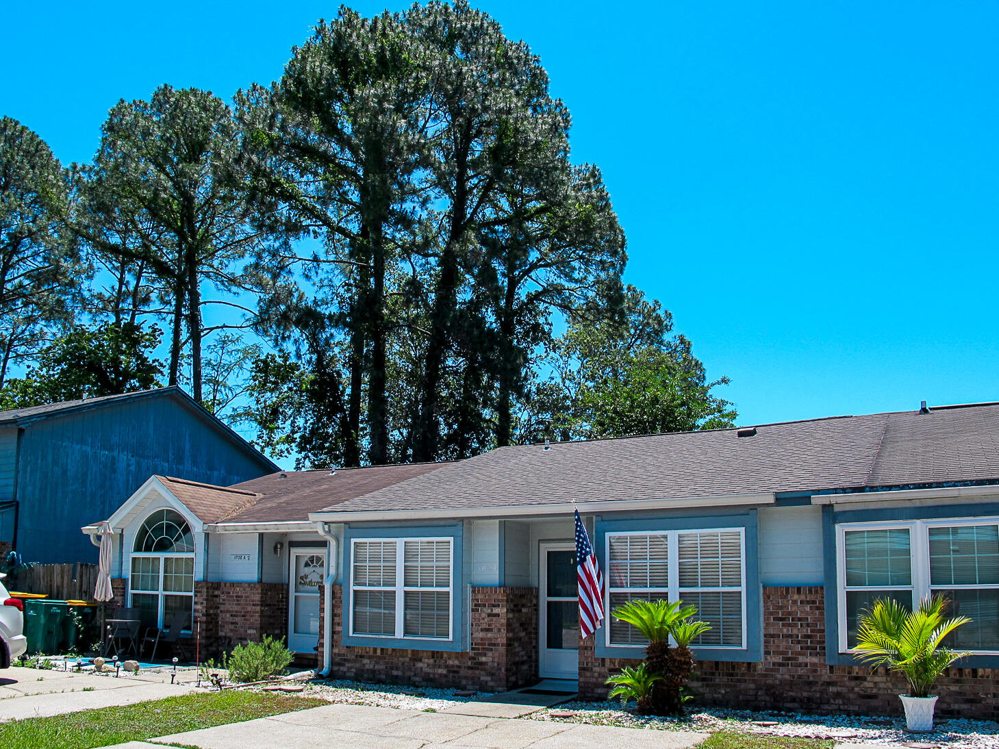 BRIGHTON WOODS - Residential