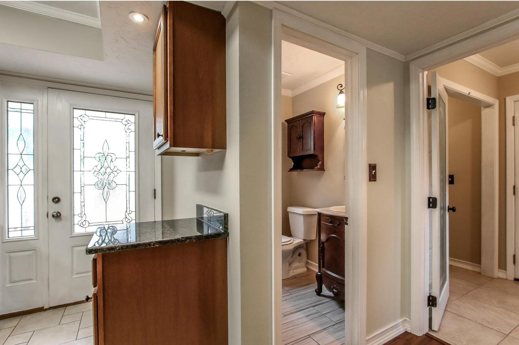 LAKE LORRAINE ESTATES 2 - Residential Lease