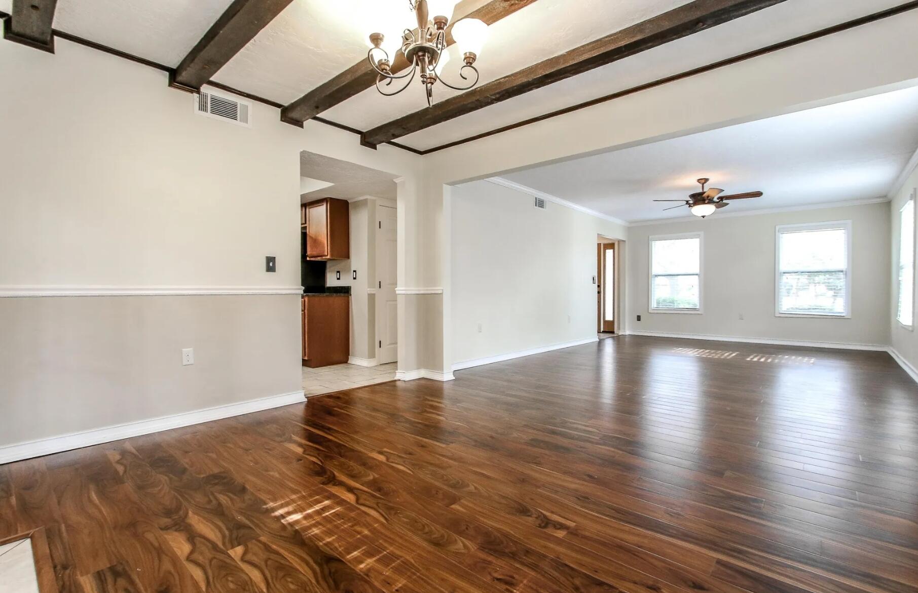 LAKE LORRAINE ESTATES 2 - Residential Lease