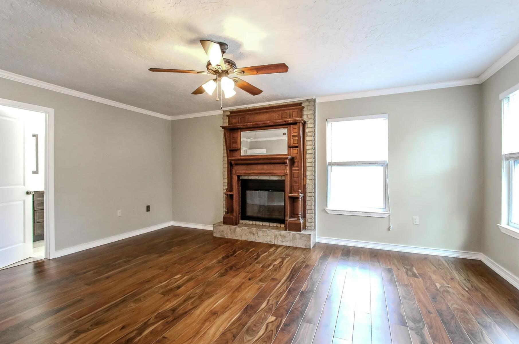 LAKE LORRAINE ESTATES 2 - Residential Lease