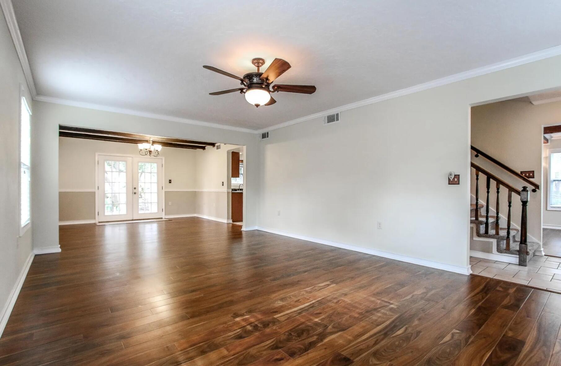 LAKE LORRAINE ESTATES 2 - Residential Lease