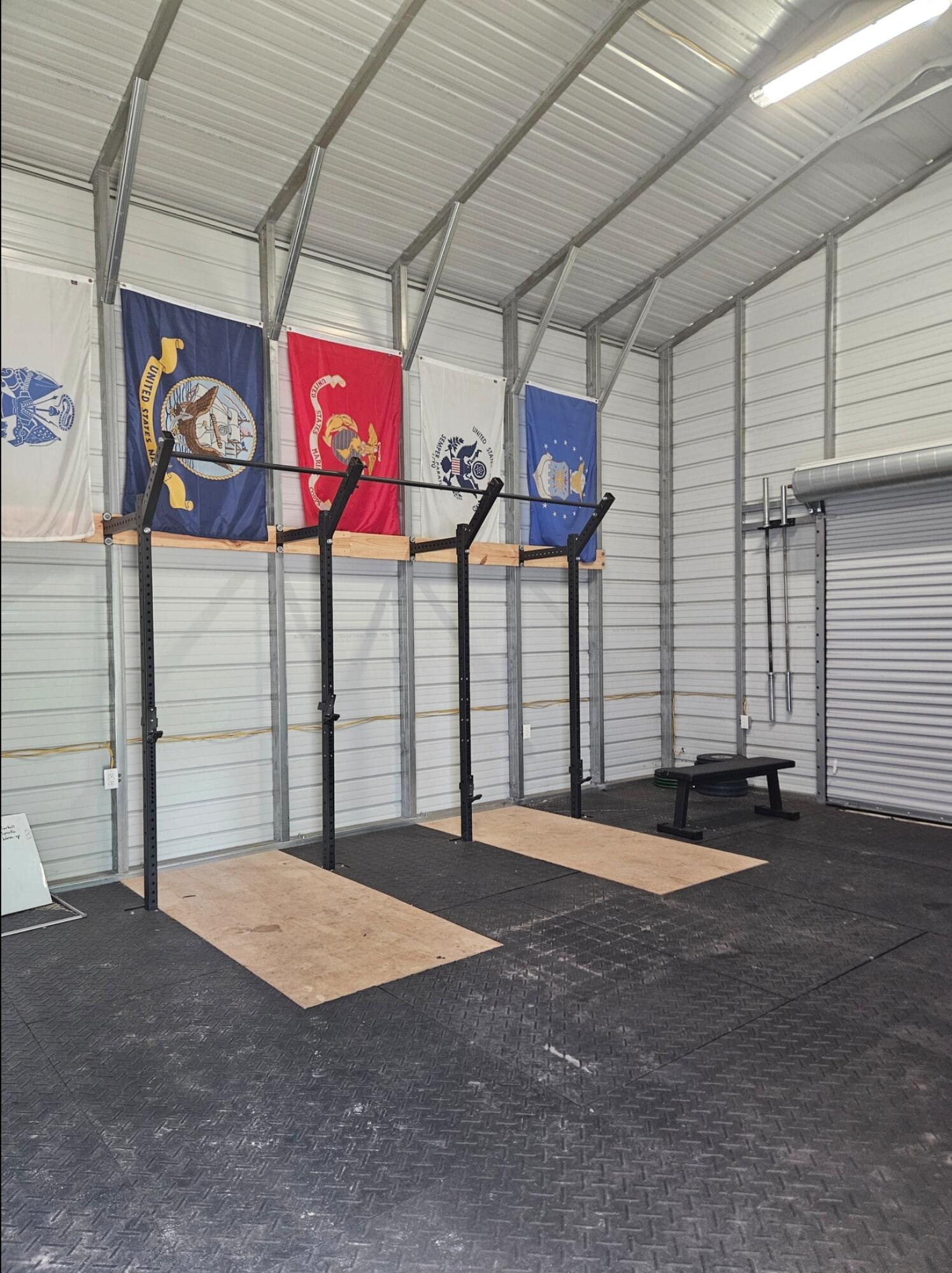 LAKE LORRAINE ESTATES 2 - Residential Lease